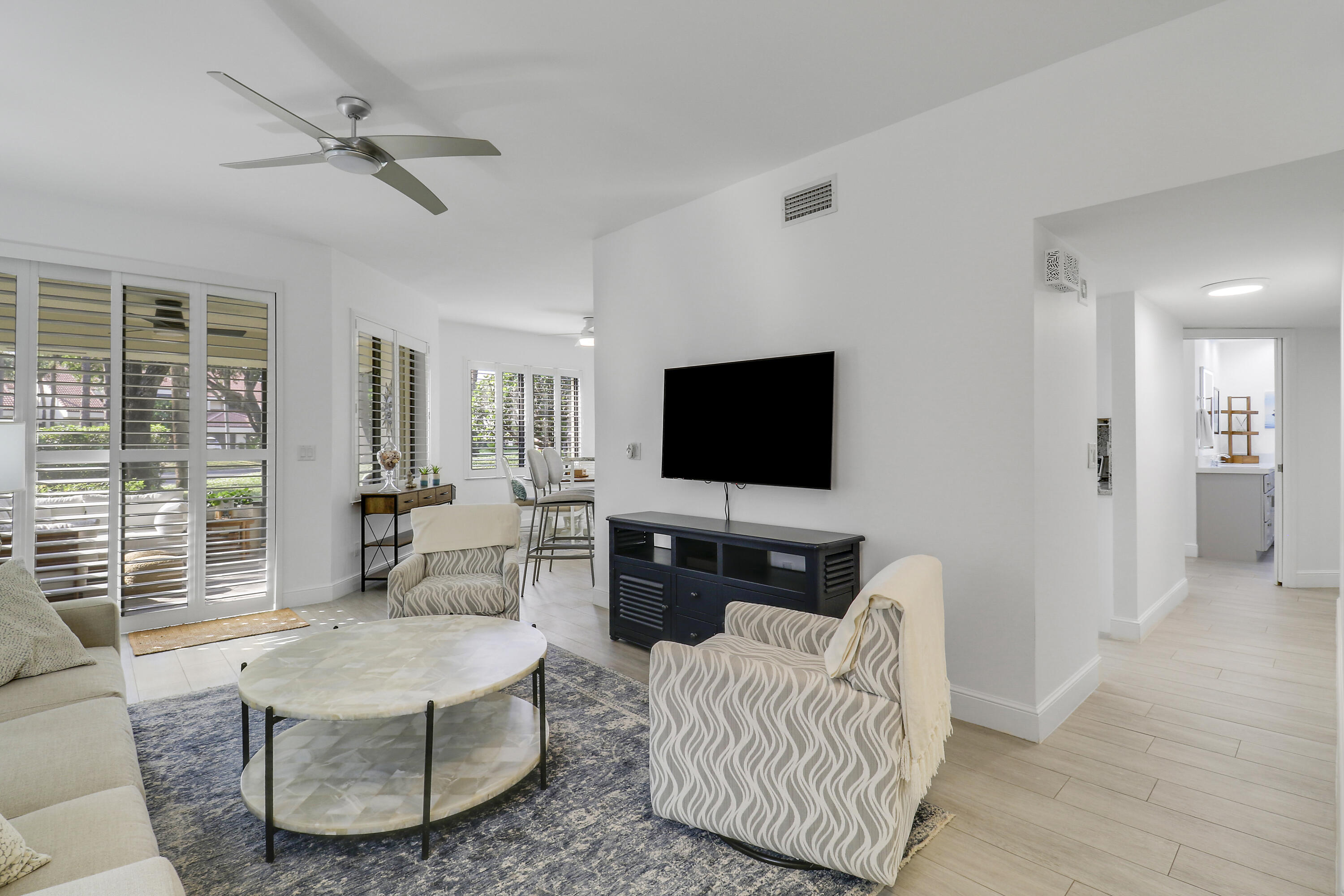 303 Sea Oats #A Juno Beach, FL 33408