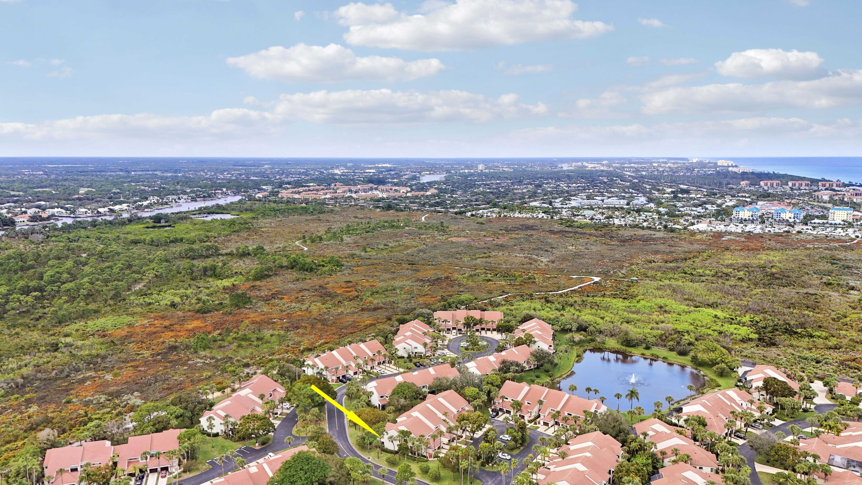 303 Sea Oats #A Juno Beach, FL 33408