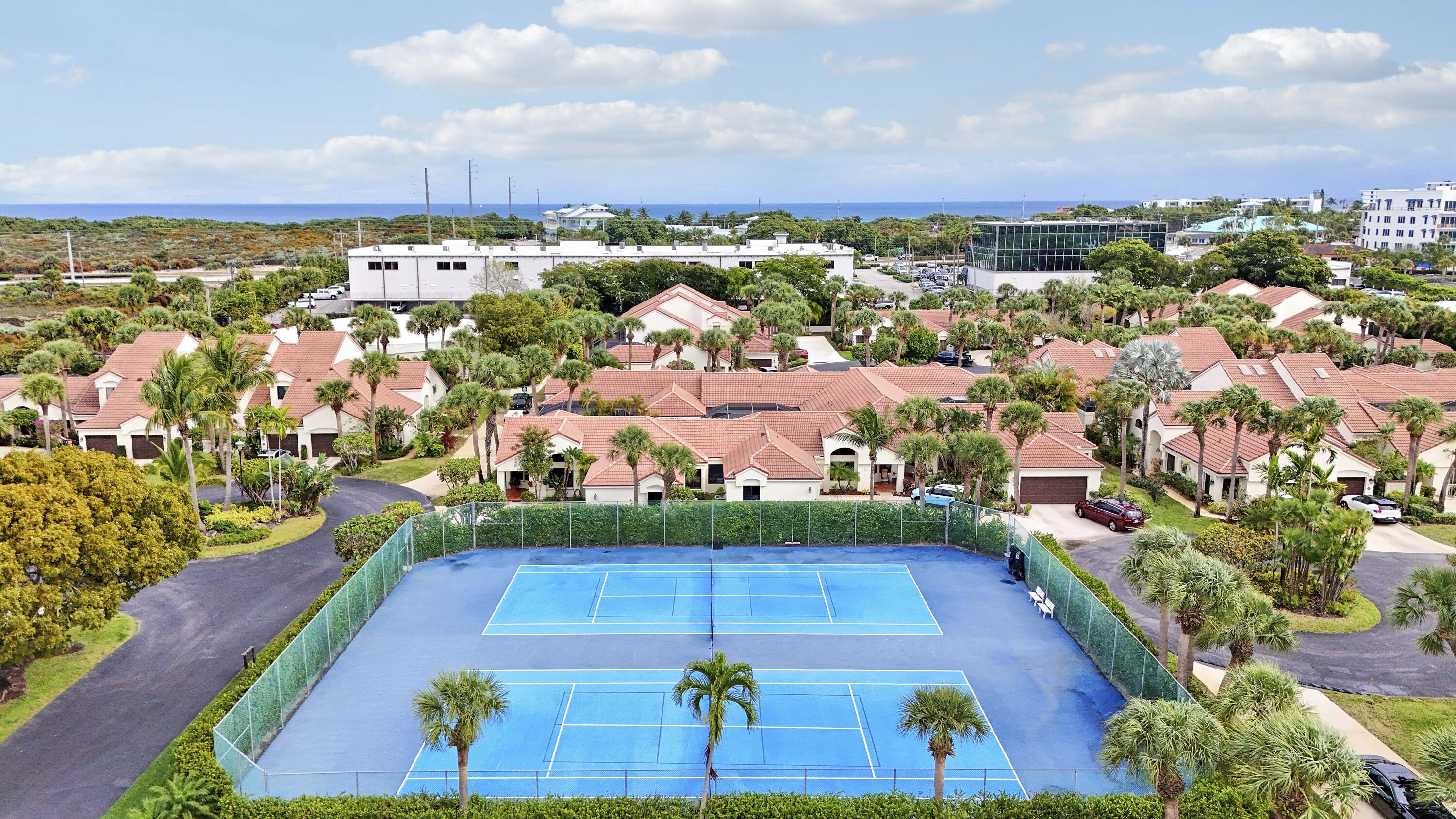 303 Sea Oats #A Juno Beach, FL 33408