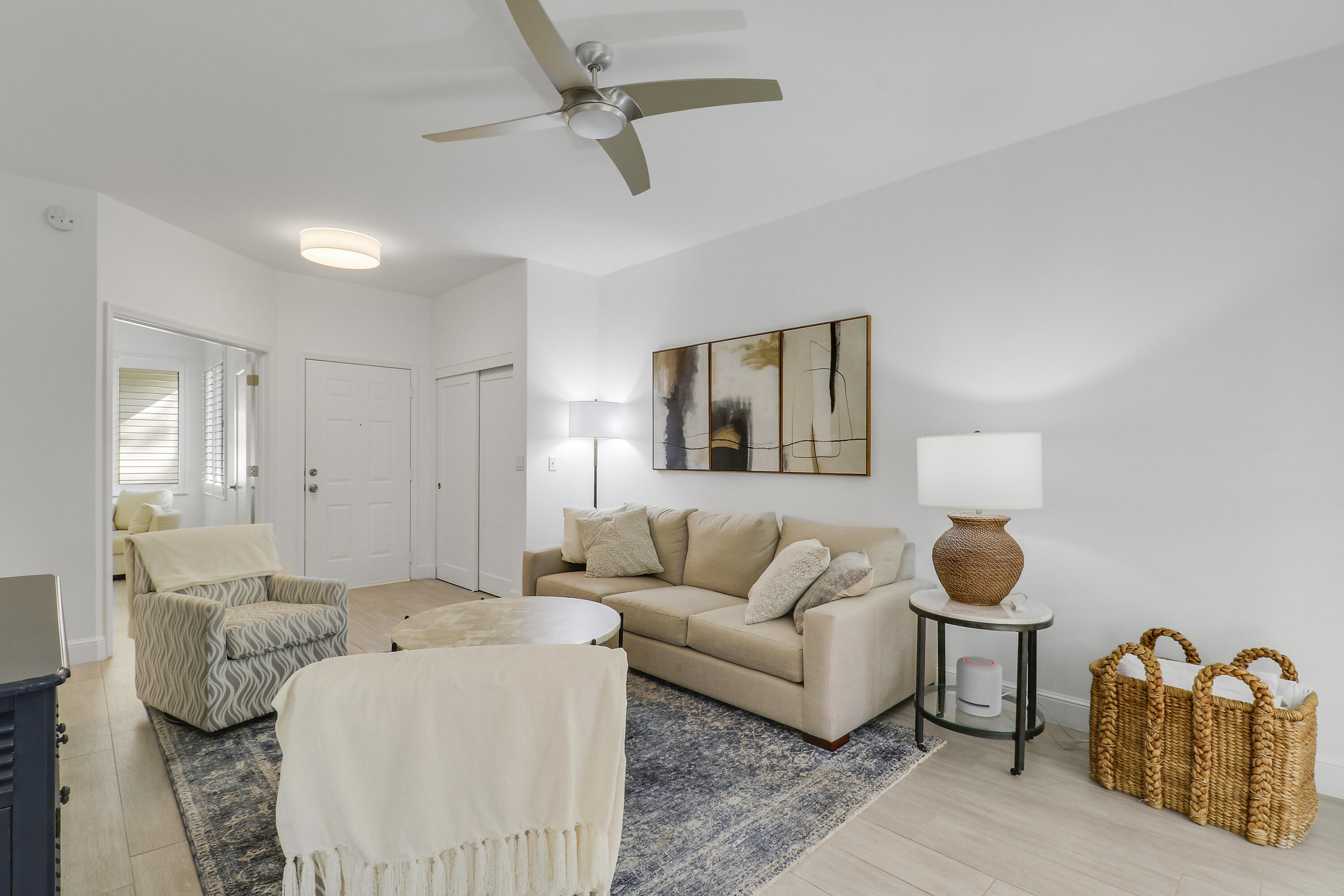 303 Sea Oats #A Juno Beach, FL 33408