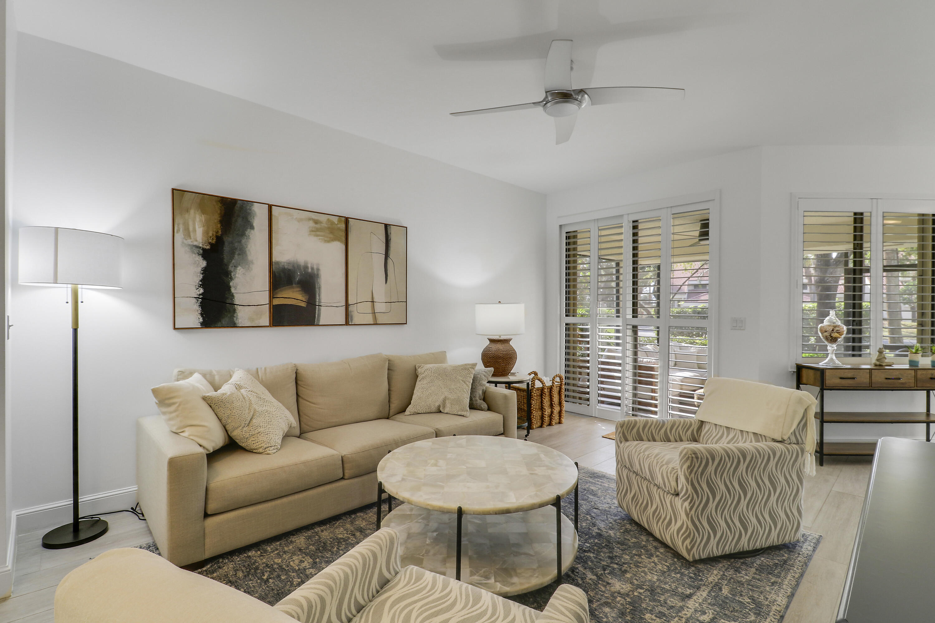 303 Sea Oats #A Juno Beach, FL 33408