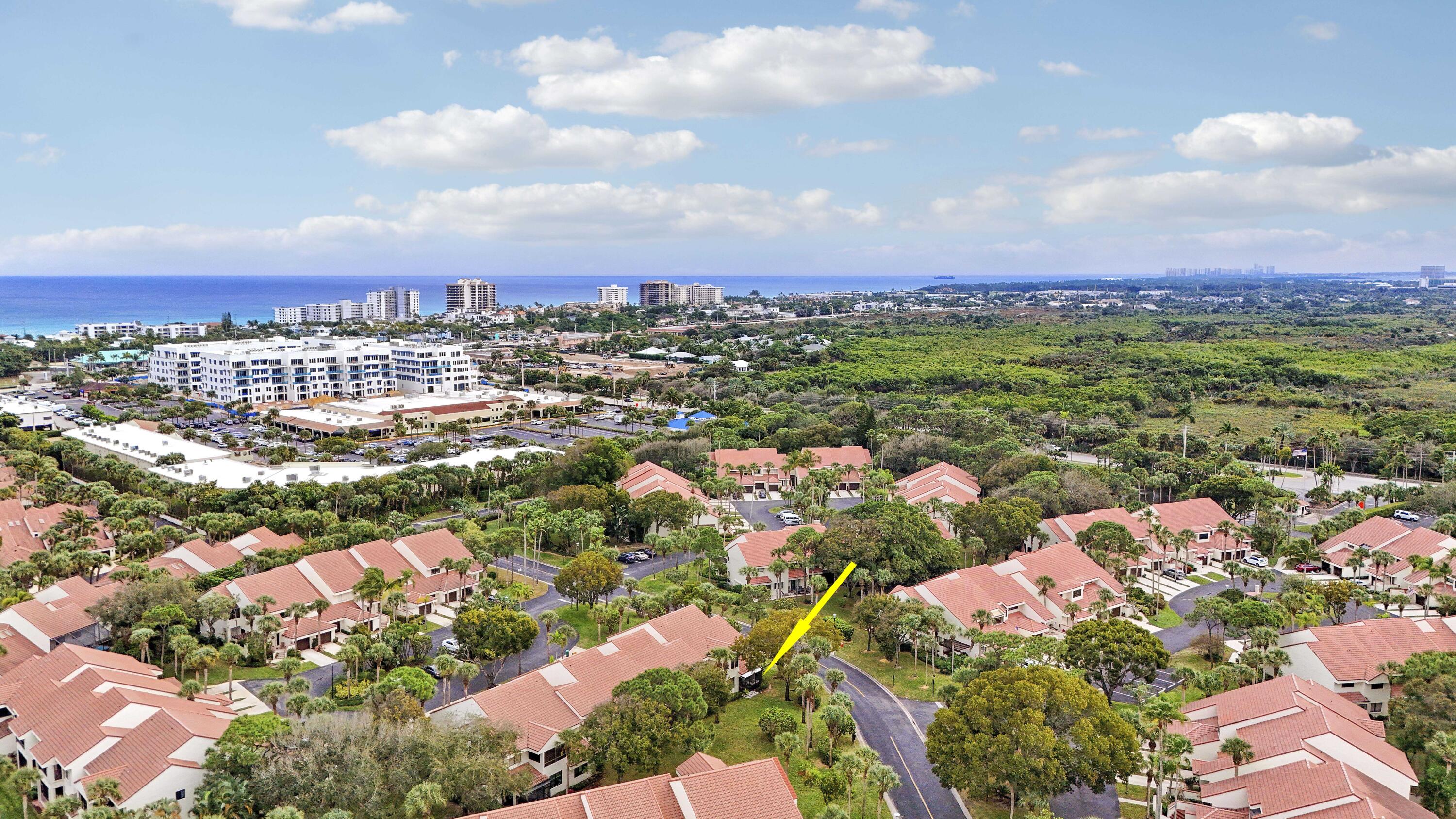 303 Sea Oats #A Juno Beach, FL 33408