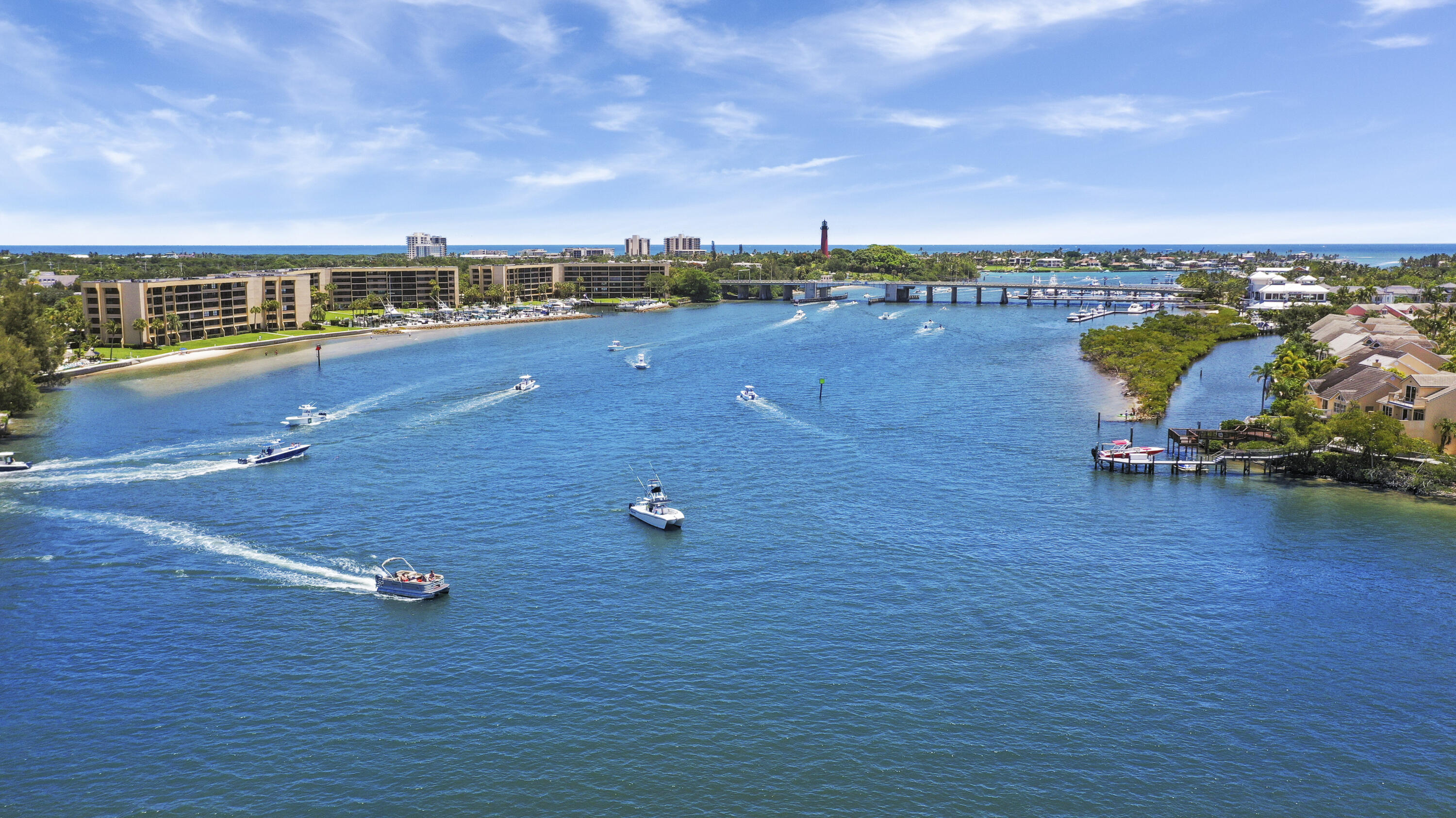 303 Sea Oats #A Juno Beach, FL 33408