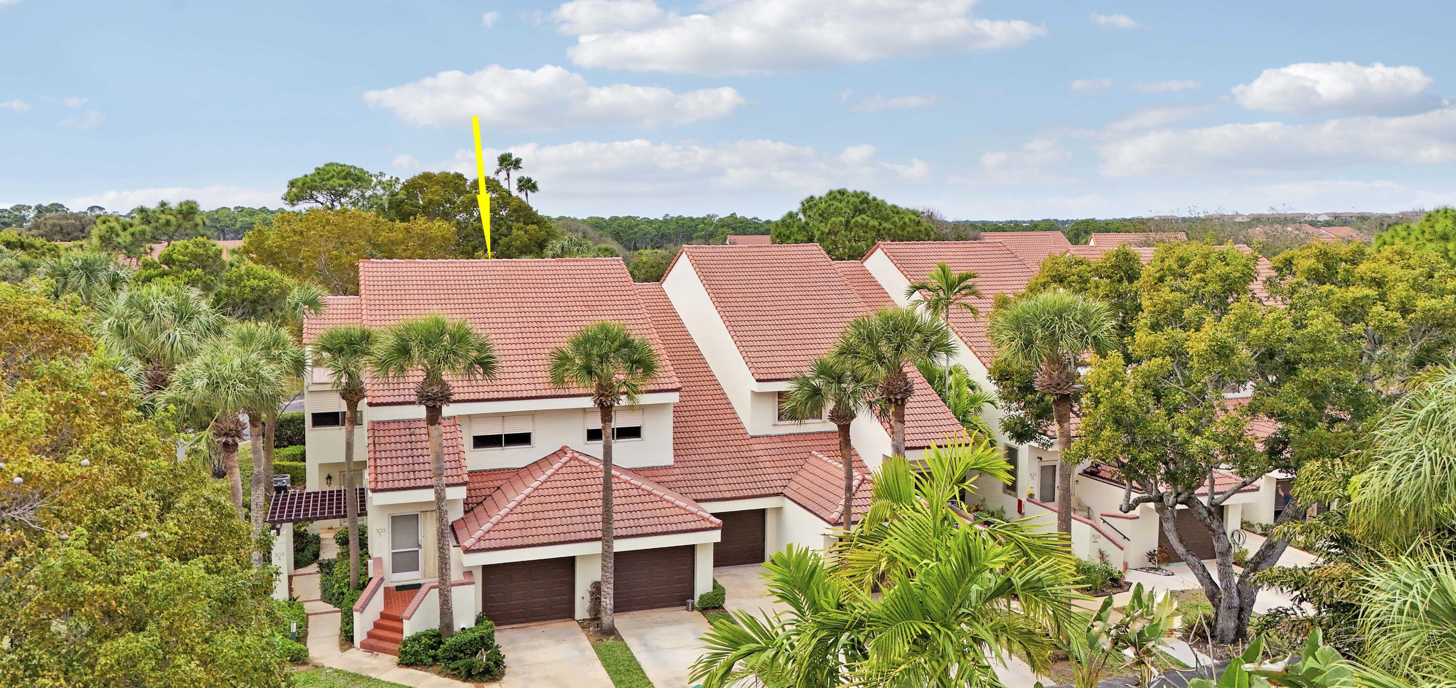 303 Sea Oats #A Juno Beach, FL 33408