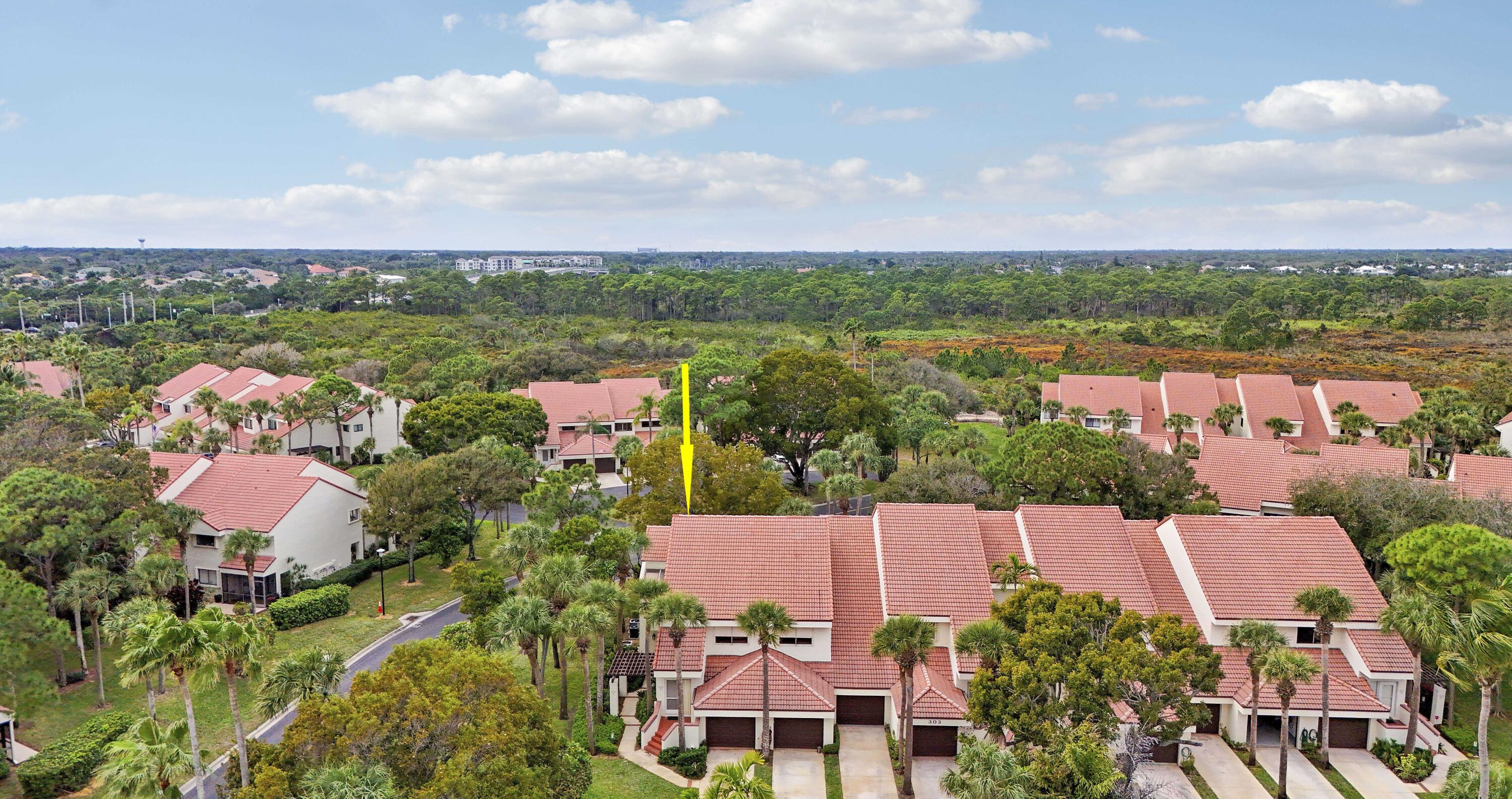 303 Sea Oats #A Juno Beach, FL 33408