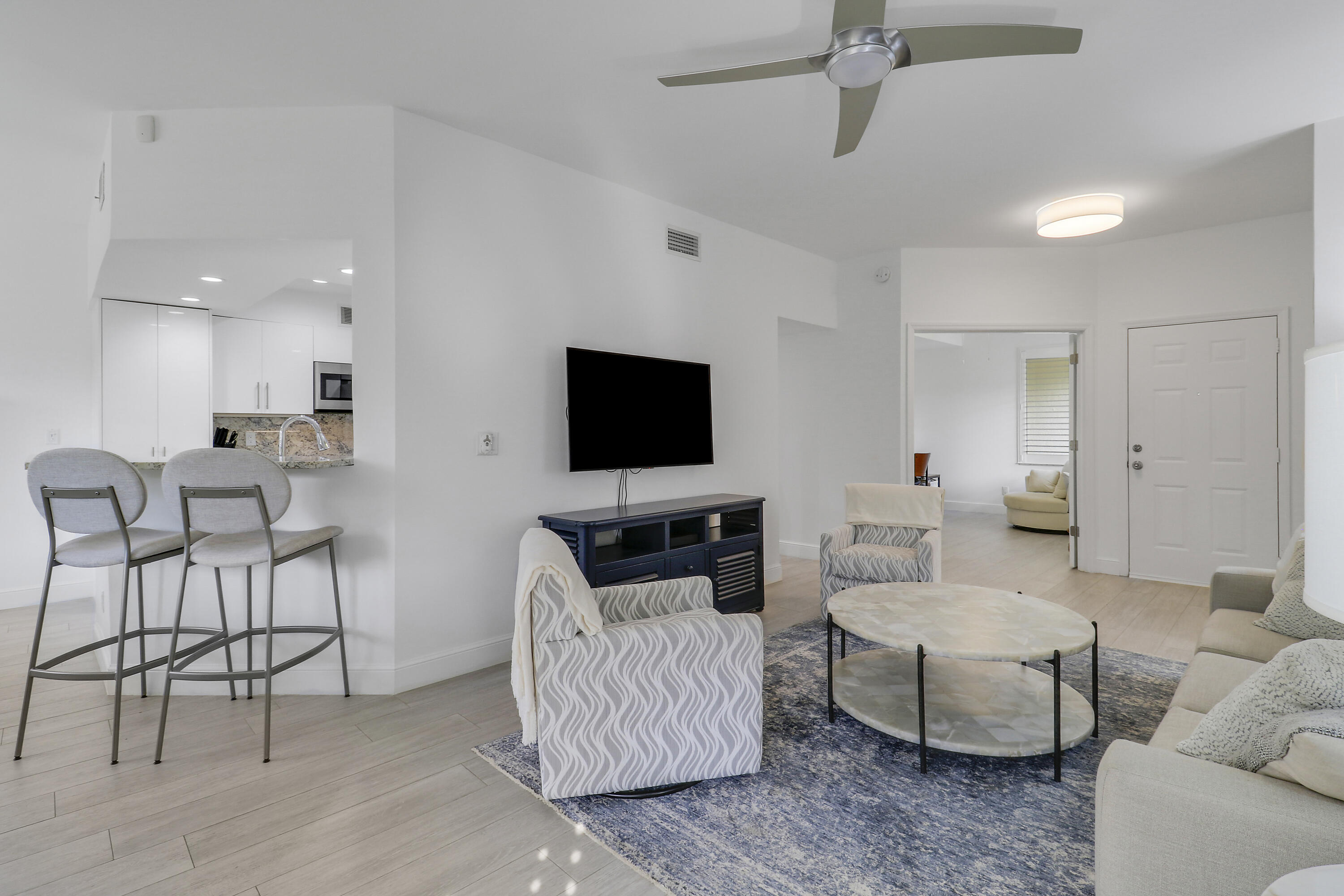 303 Sea Oats #A Juno Beach, FL 33408