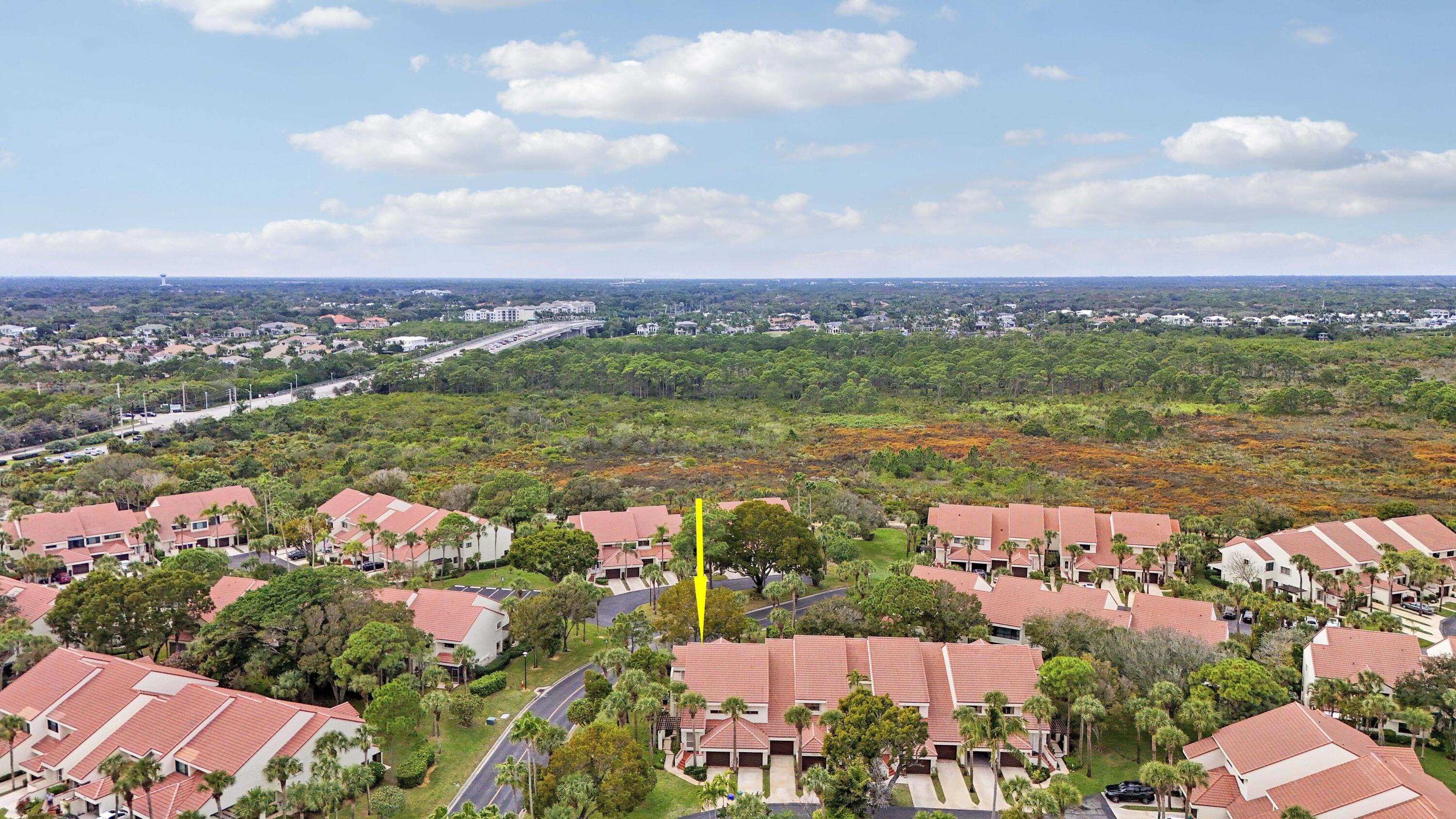 303 Sea Oats #A Juno Beach, FL 33408