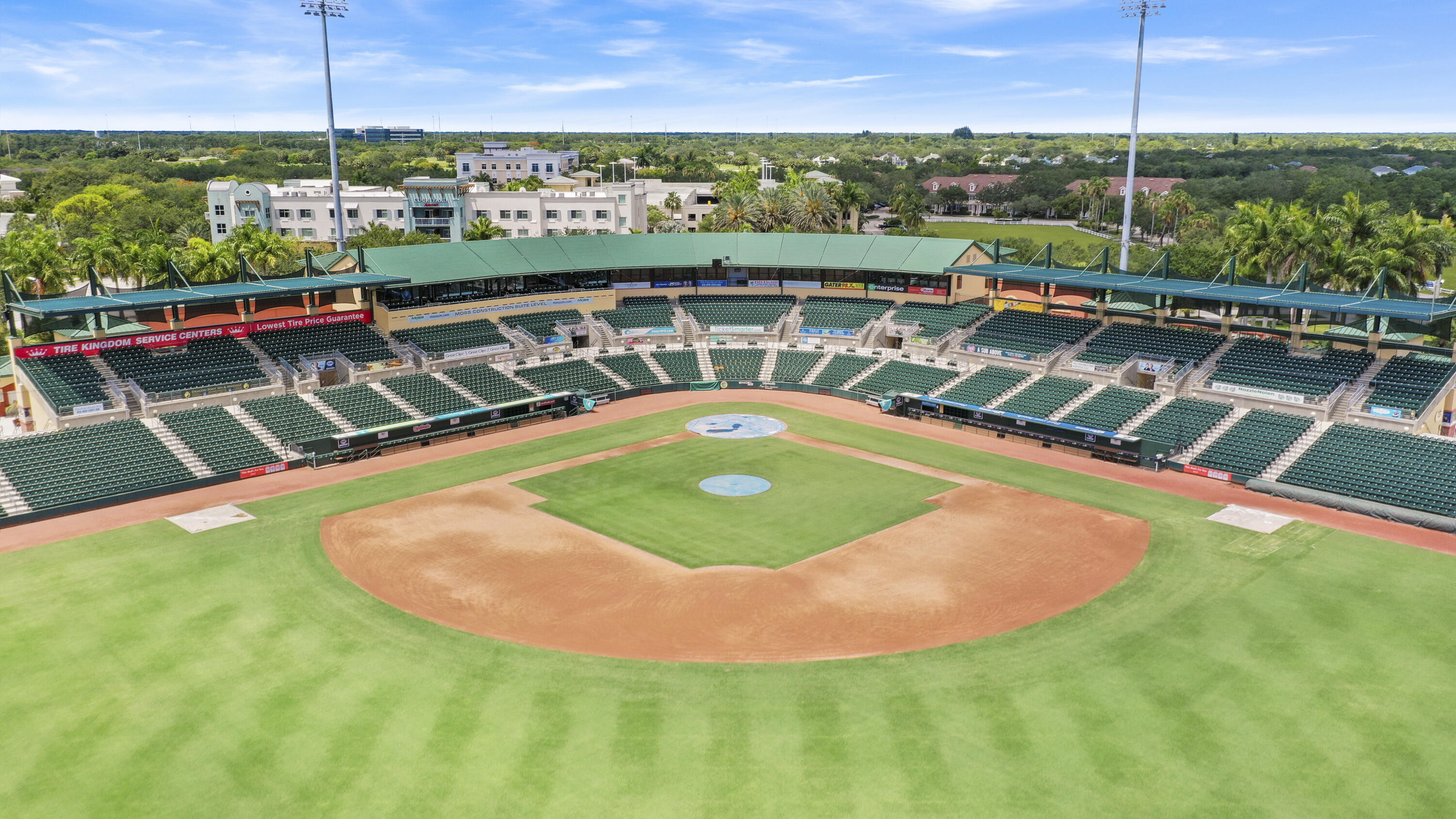 303 Sea Oats #A Juno Beach, FL 33408