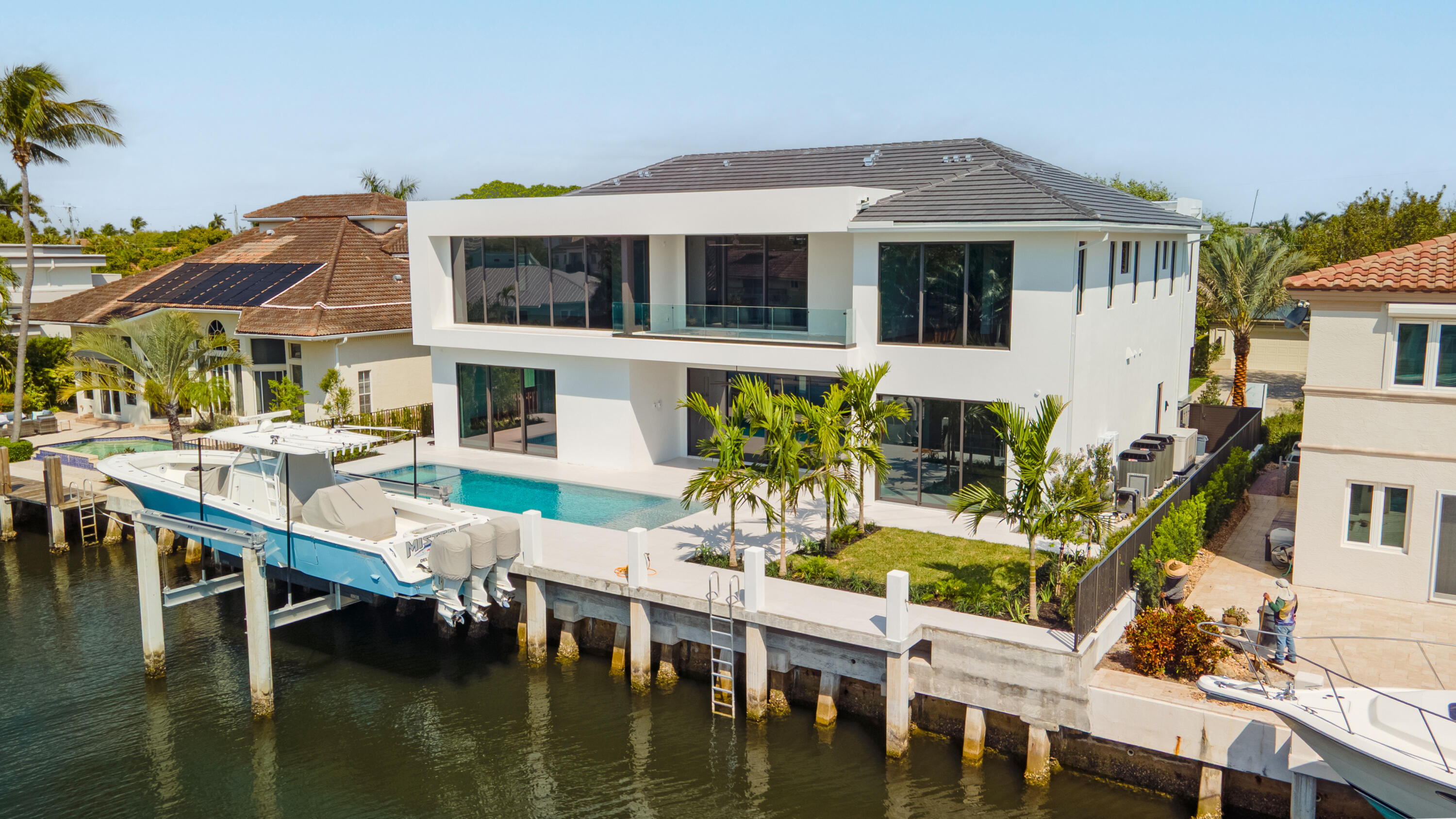 940 Dogwood Delray Beach, FL 33483