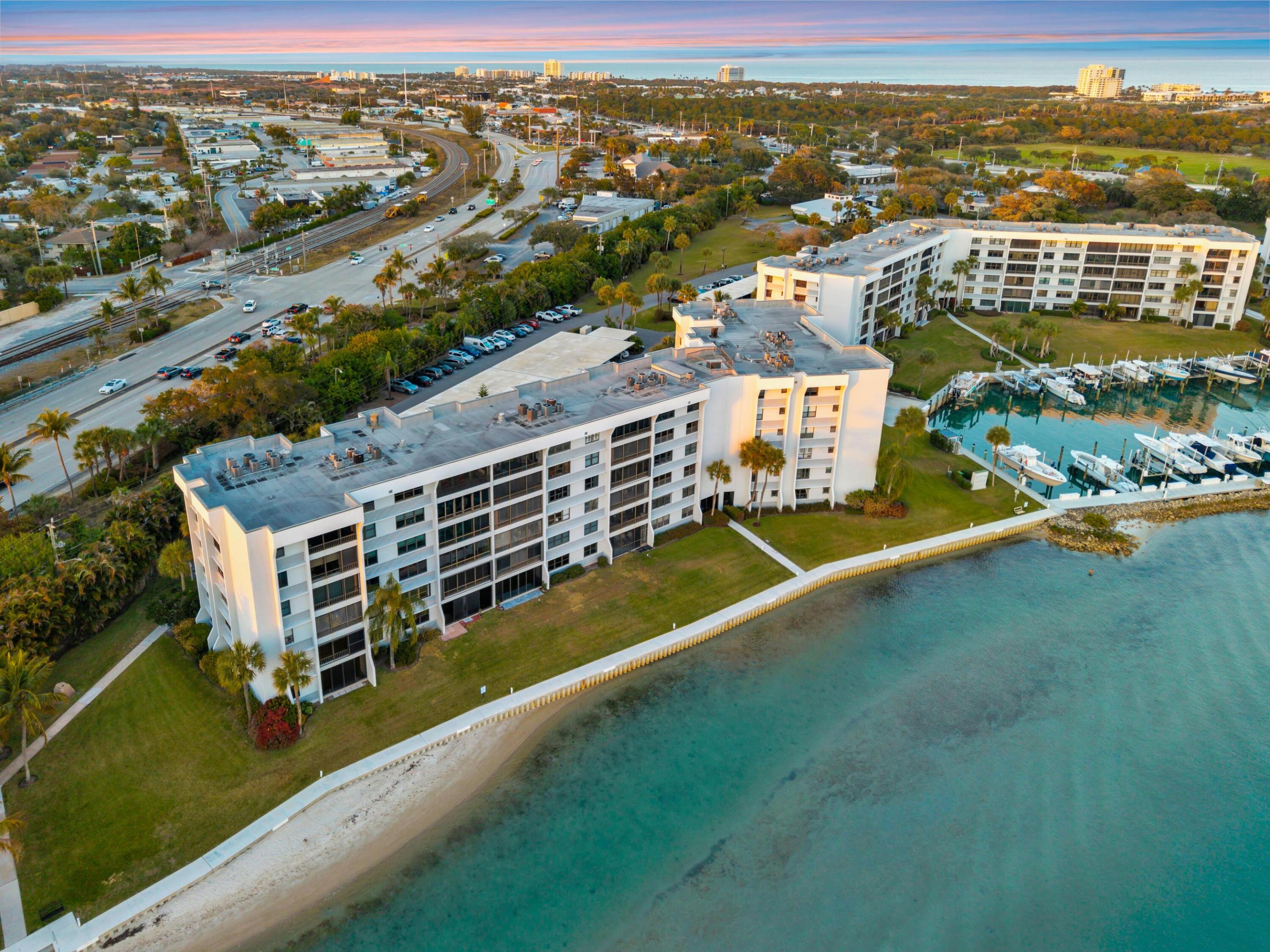 1542 Jupiter Cv #604c Jupiter, FL 33469