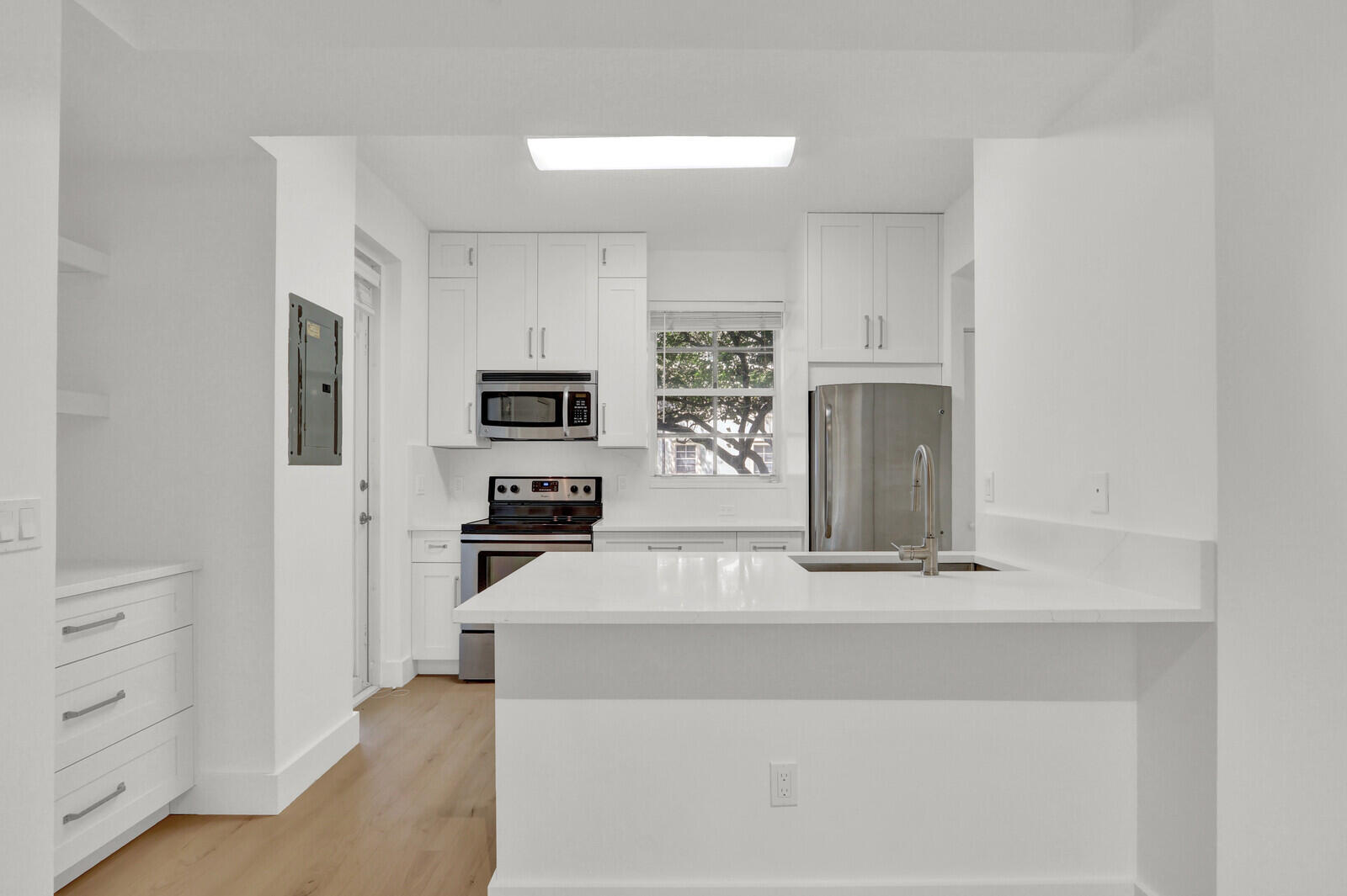 4903 Chancellor #13 Jupiter, FL 33458