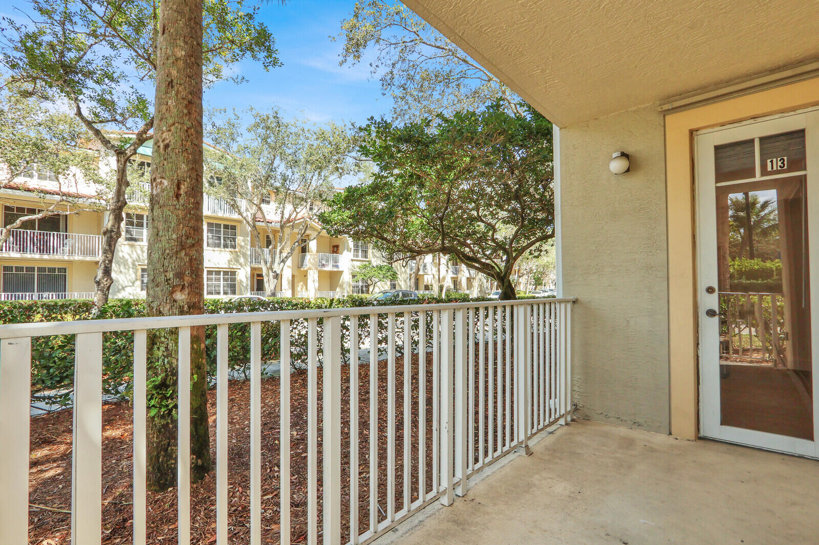 4903 Chancellor #13 Jupiter, FL 33458