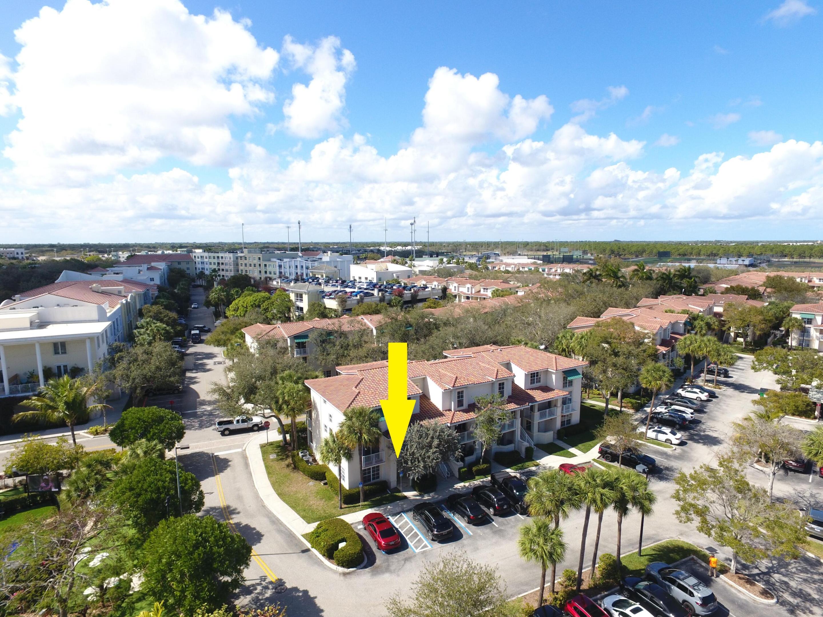 4903 Chancellor #13 Jupiter, FL 33458