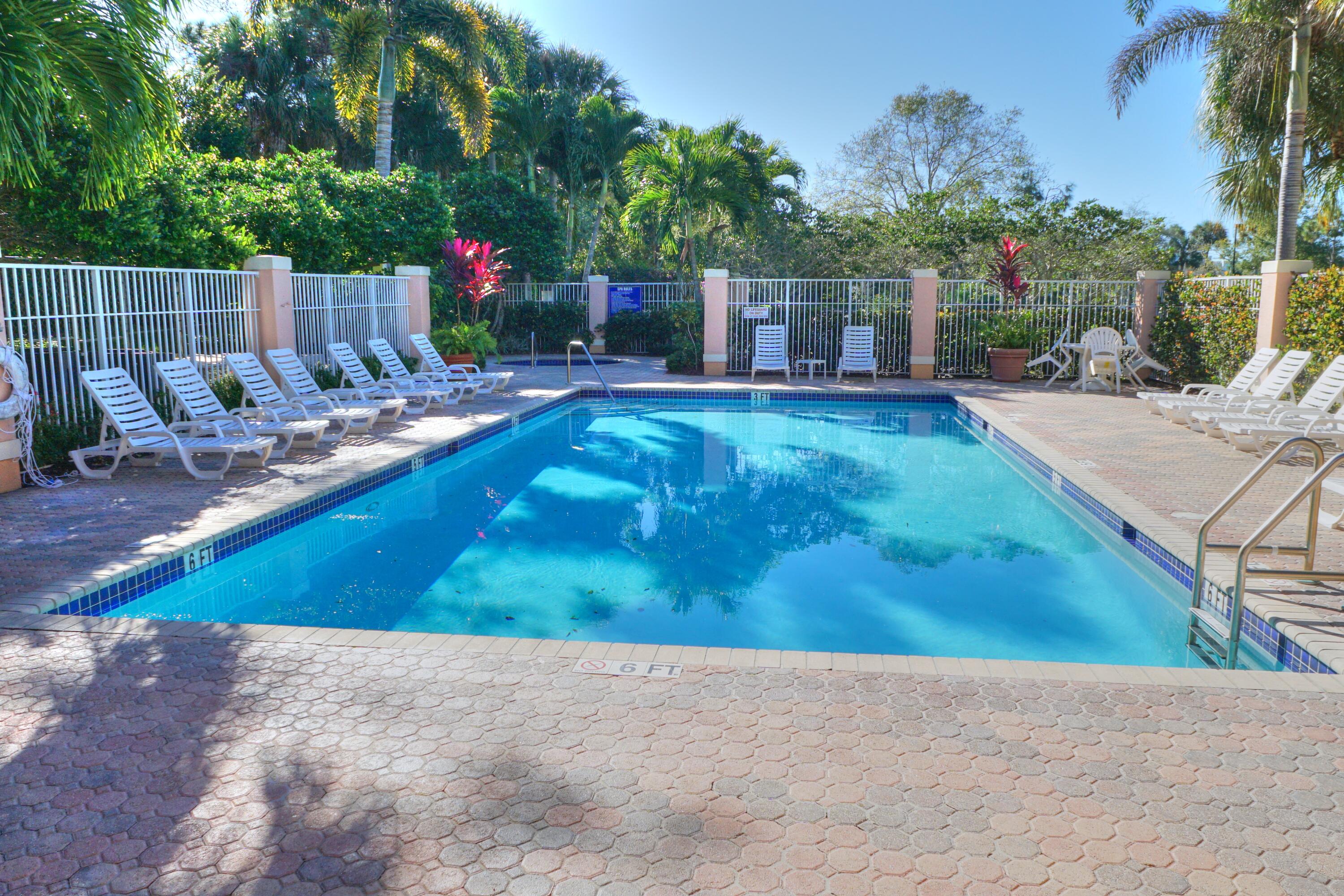 4903 Chancellor #13 Jupiter, FL 33458