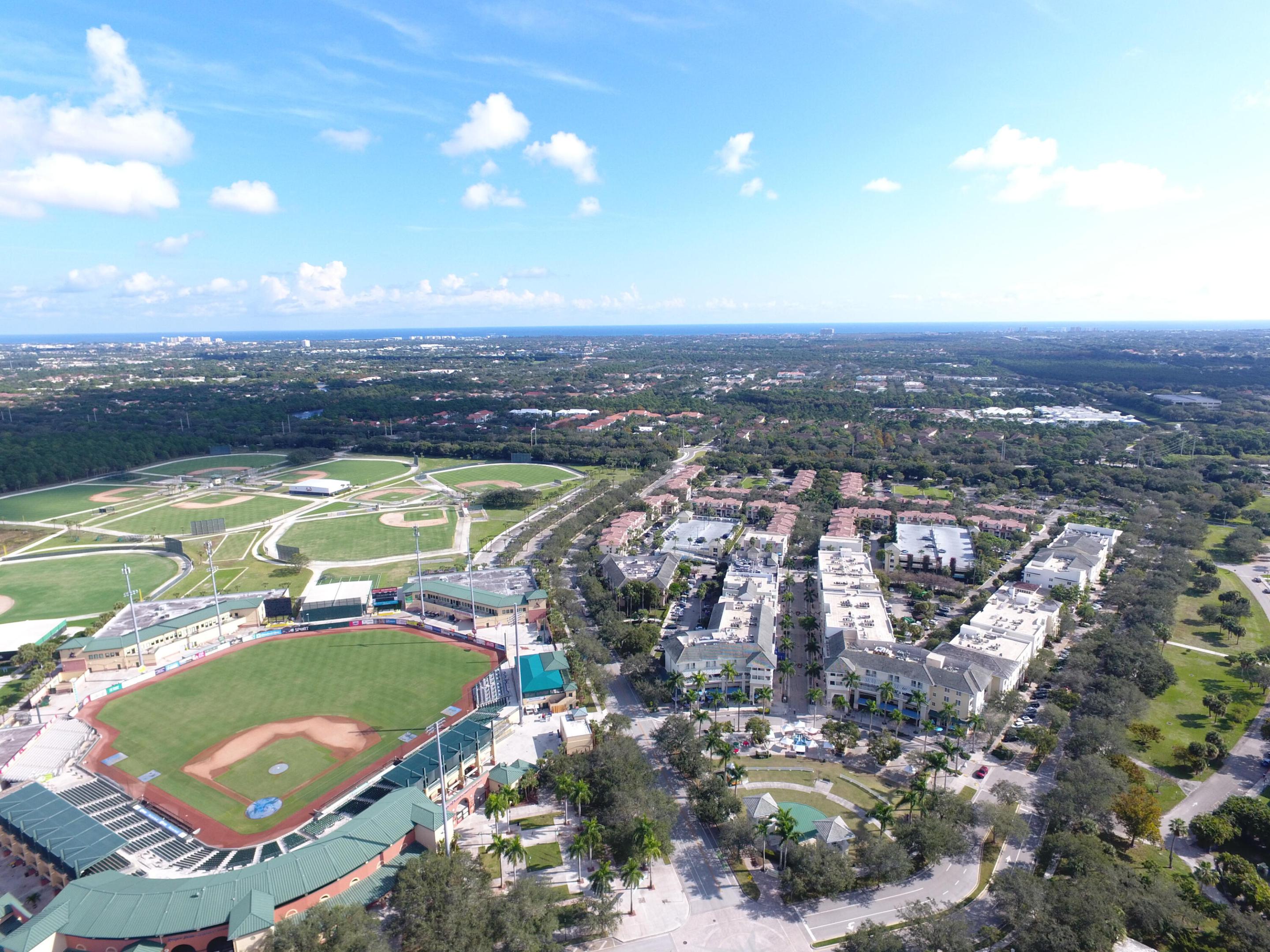 4903 Chancellor #13 Jupiter, FL 33458