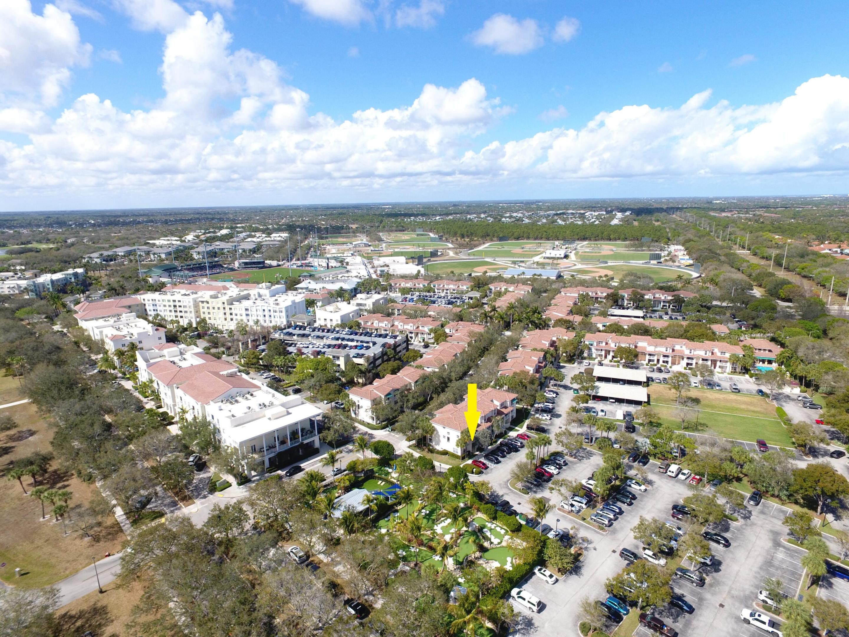 4903 Chancellor #13 Jupiter, FL 33458