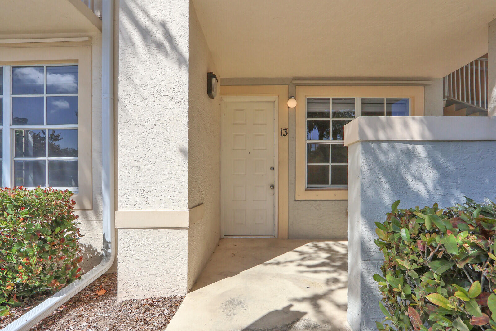 4903 Chancellor #13 Jupiter, FL 33458