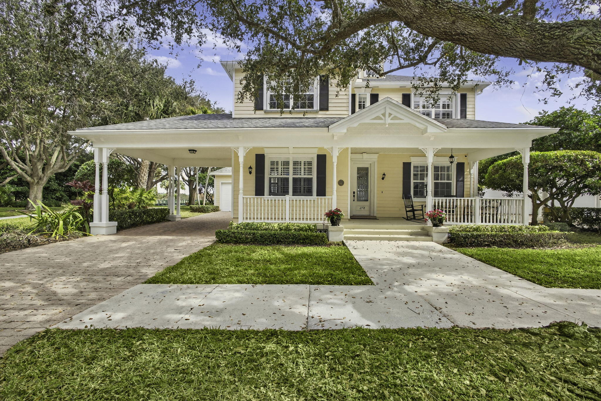 278 Barbados Jupiter, FL 33458