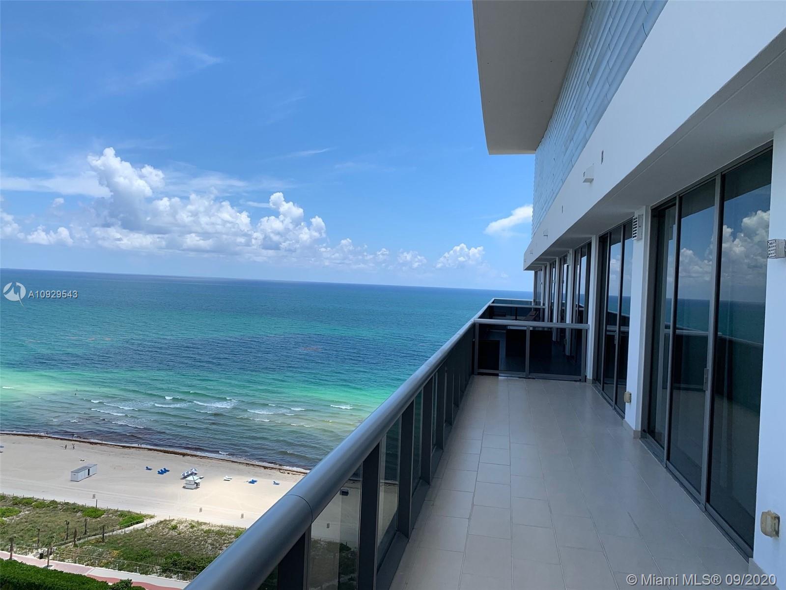 5875 Collins Ave #PH 5