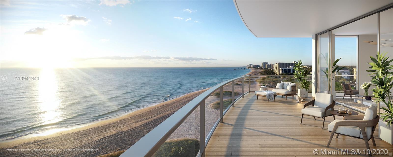 1116 N Ocean Blvd #1202