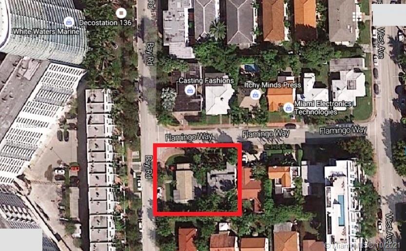 1435 Bay Rd