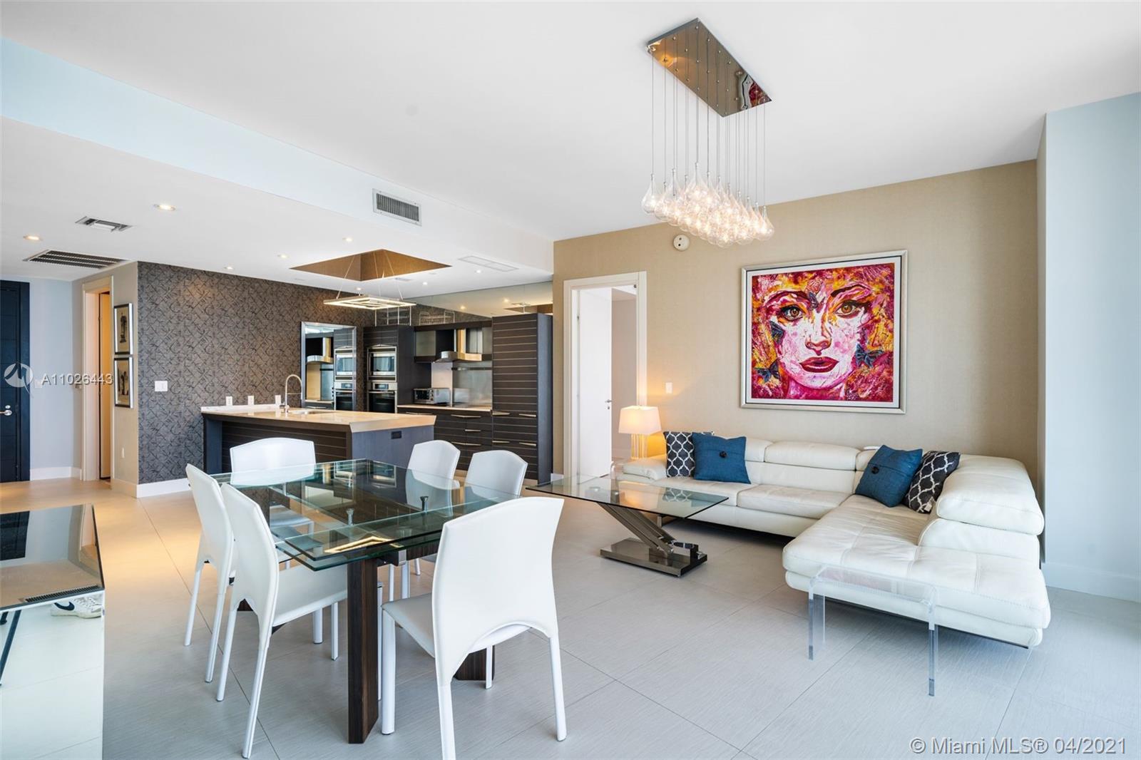 200 Biscayne Boulevard Way #4707 Miami, FL 33131