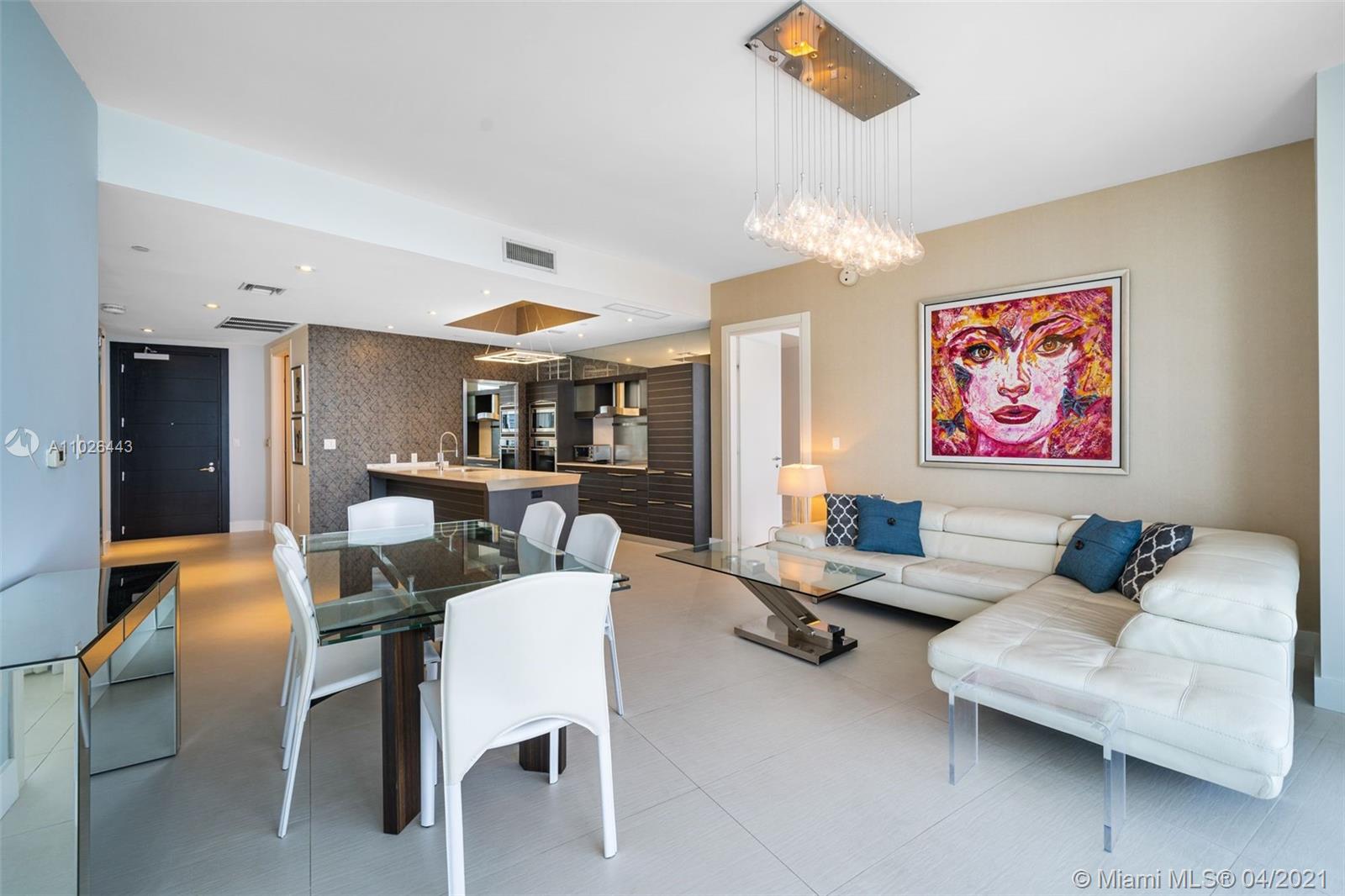 200 Biscayne Boulevard Way #4707 Miami, FL 33131