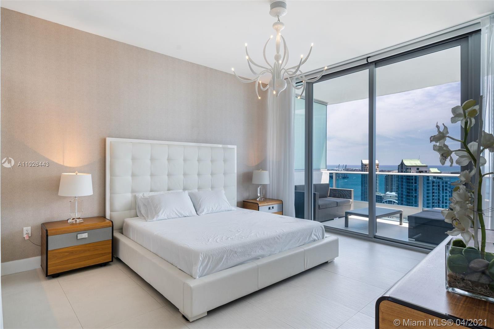 200 Biscayne Boulevard Way #4707 Miami, FL 33131