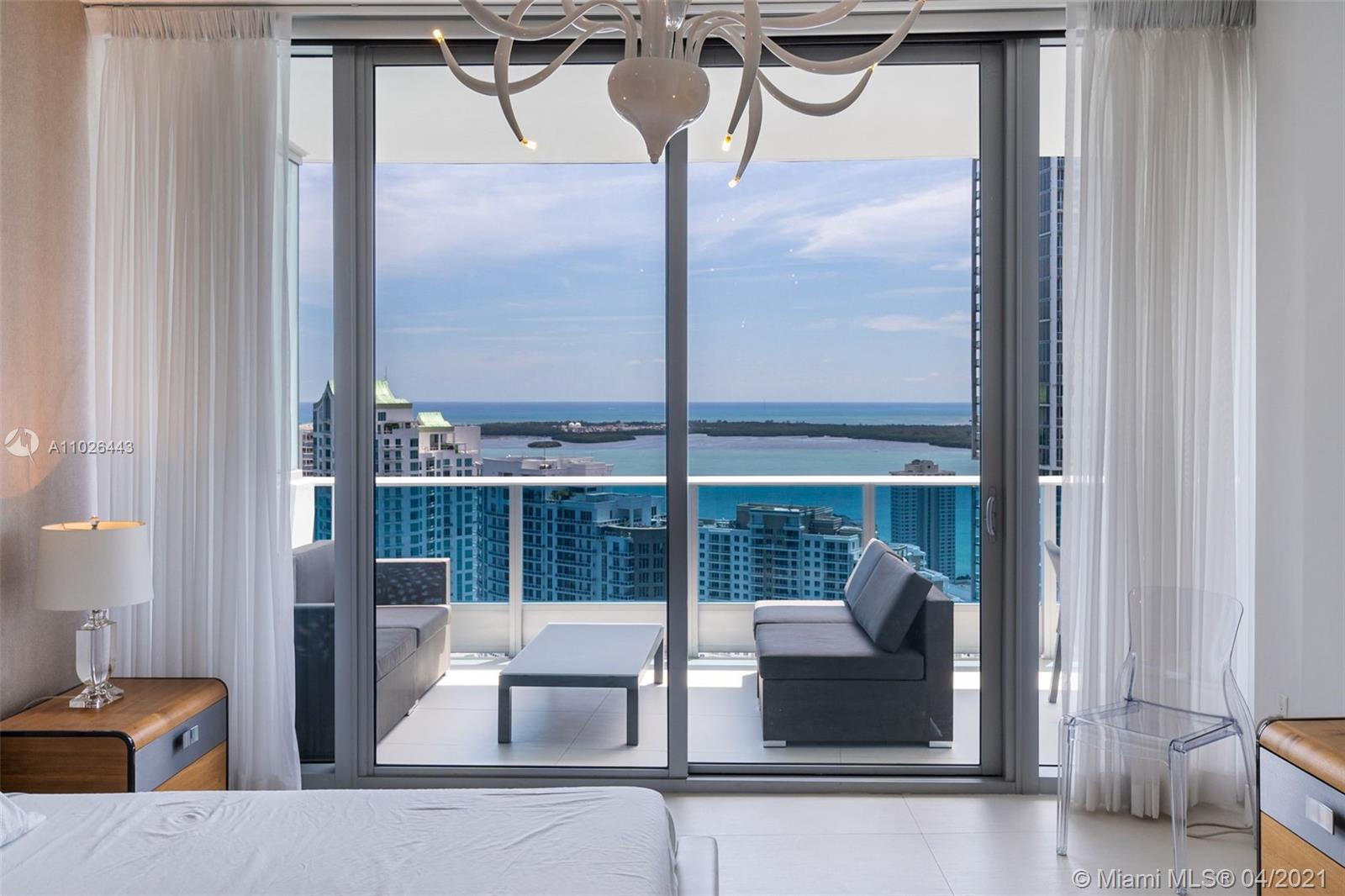 200 Biscayne Boulevard Way #4707 Miami, FL 33131