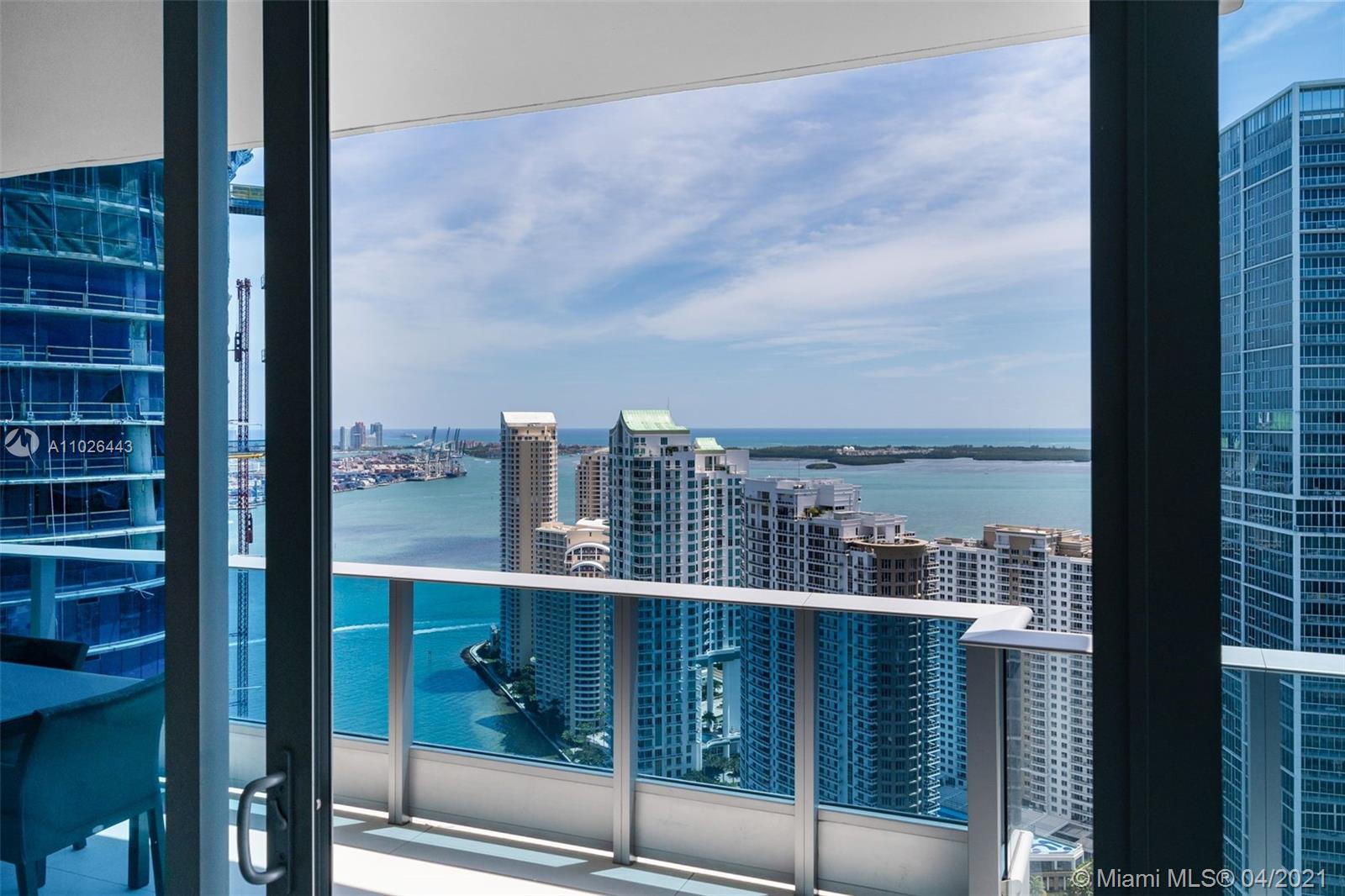 200 Biscayne Boulevard Way #4707 Miami, FL 33131