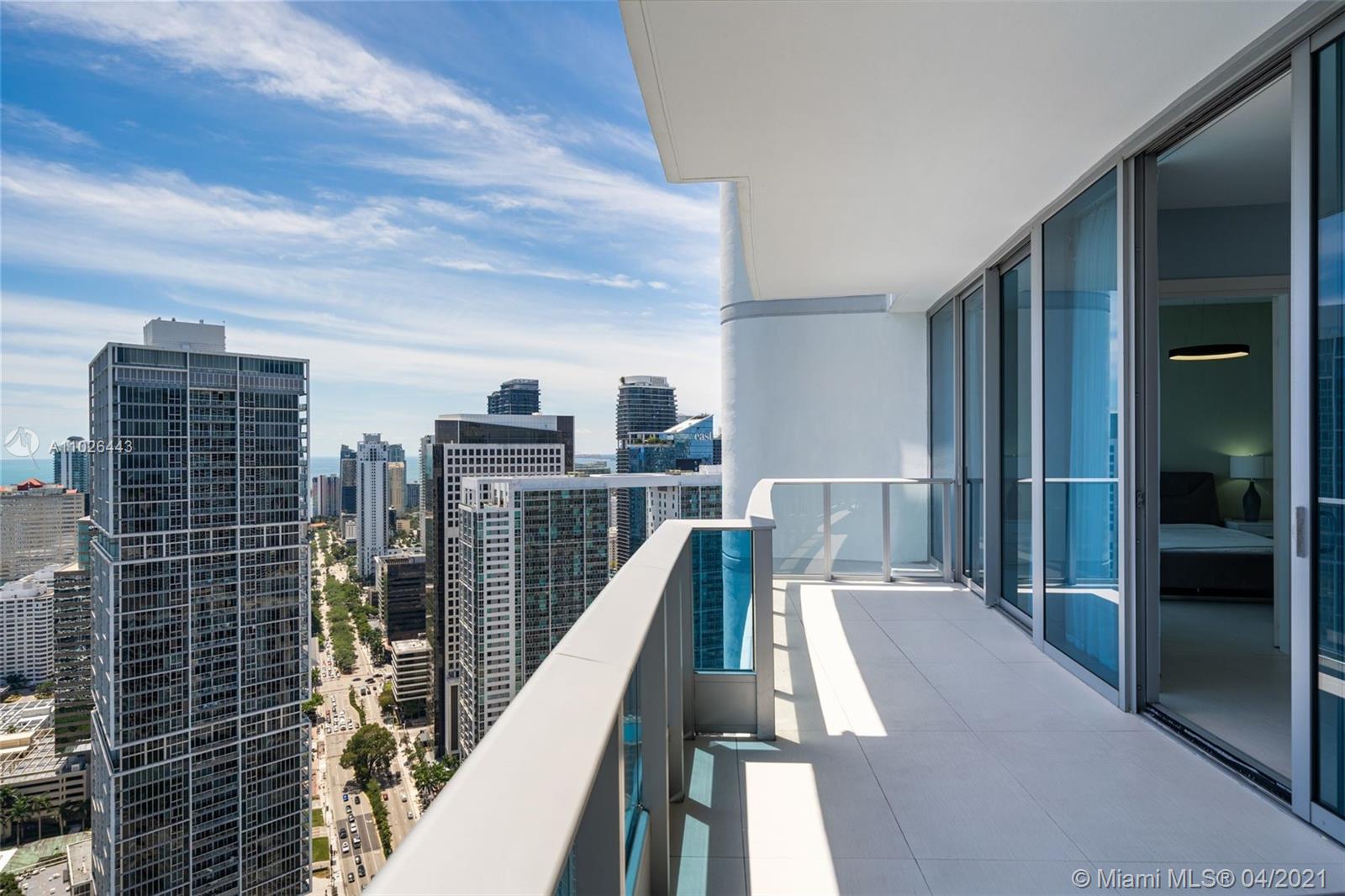 200 Biscayne Boulevard Way #4707 Miami, FL 33131