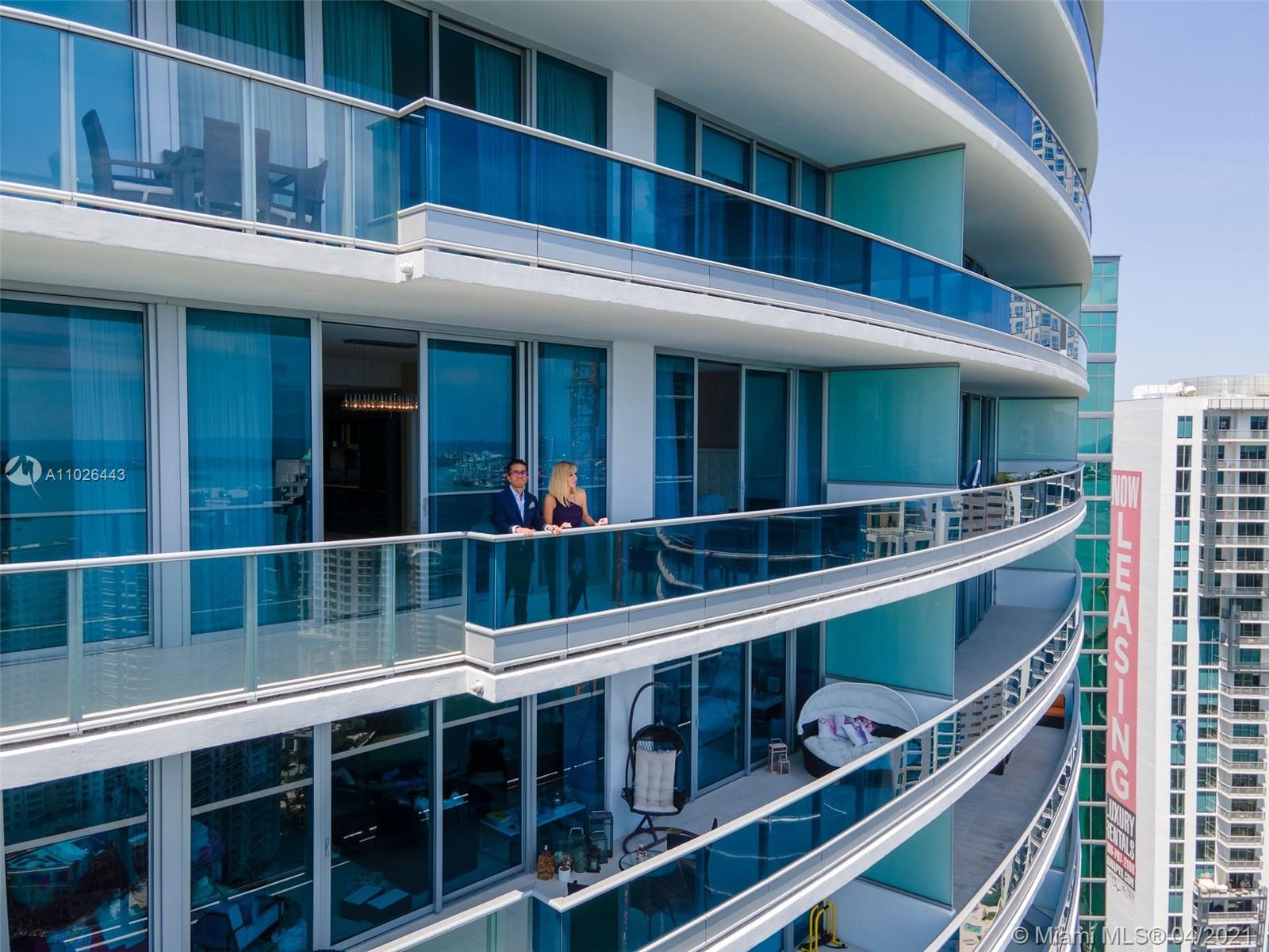 200 Biscayne Boulevard Way #4707 Miami, FL 33131