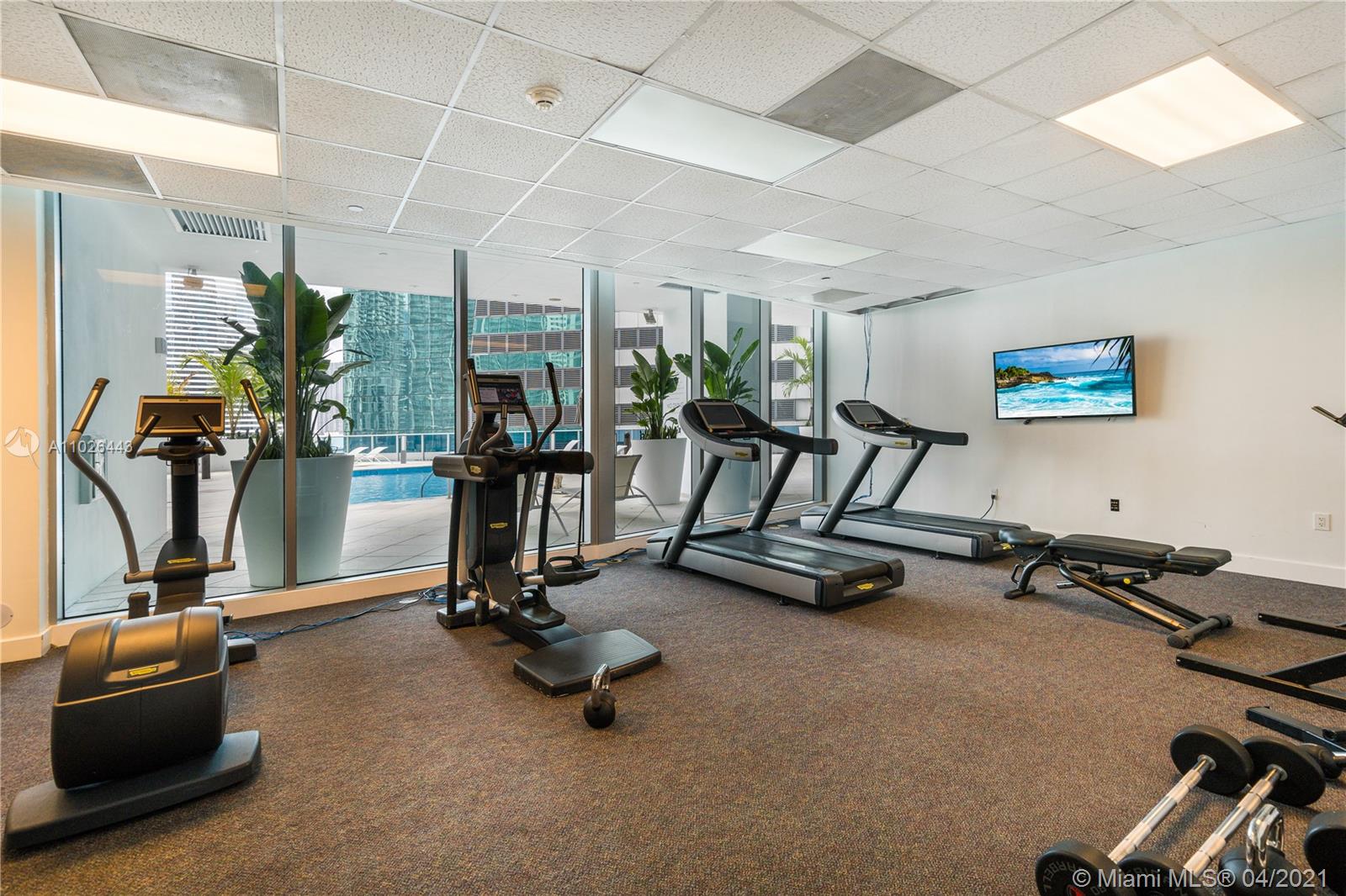 200 Biscayne Boulevard Way #4707 Miami, FL 33131