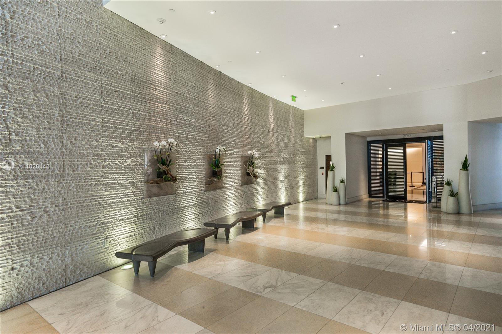 200 Biscayne Boulevard Way #4707 Miami, FL 33131