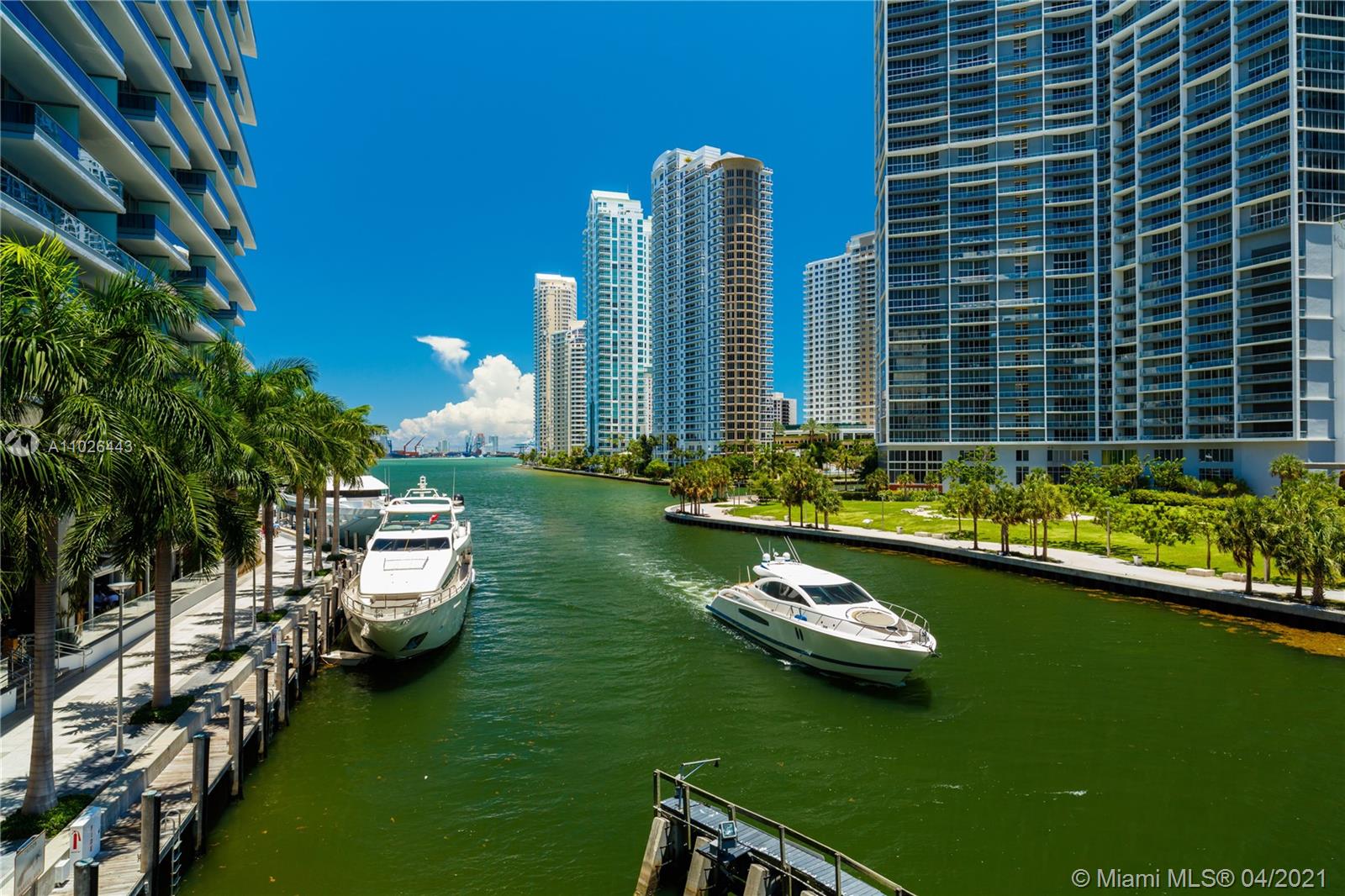 200 Biscayne Boulevard Way #4707 Miami, FL 33131