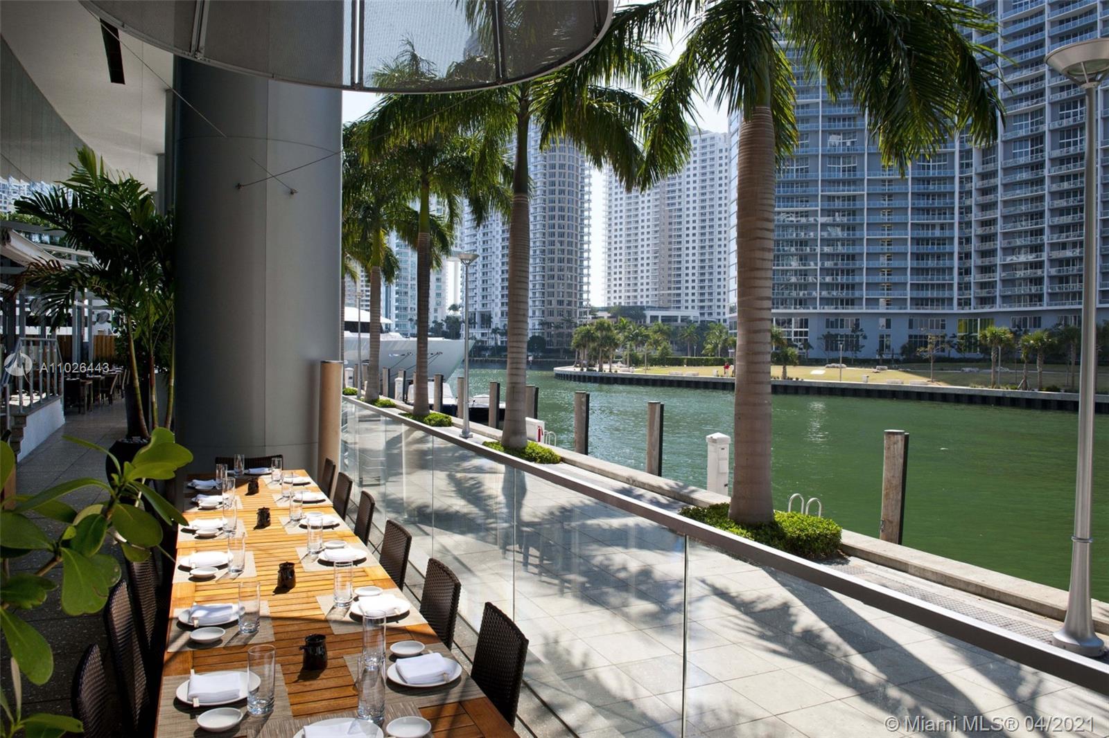 200 Biscayne Boulevard Way #4707 Miami, FL 33131