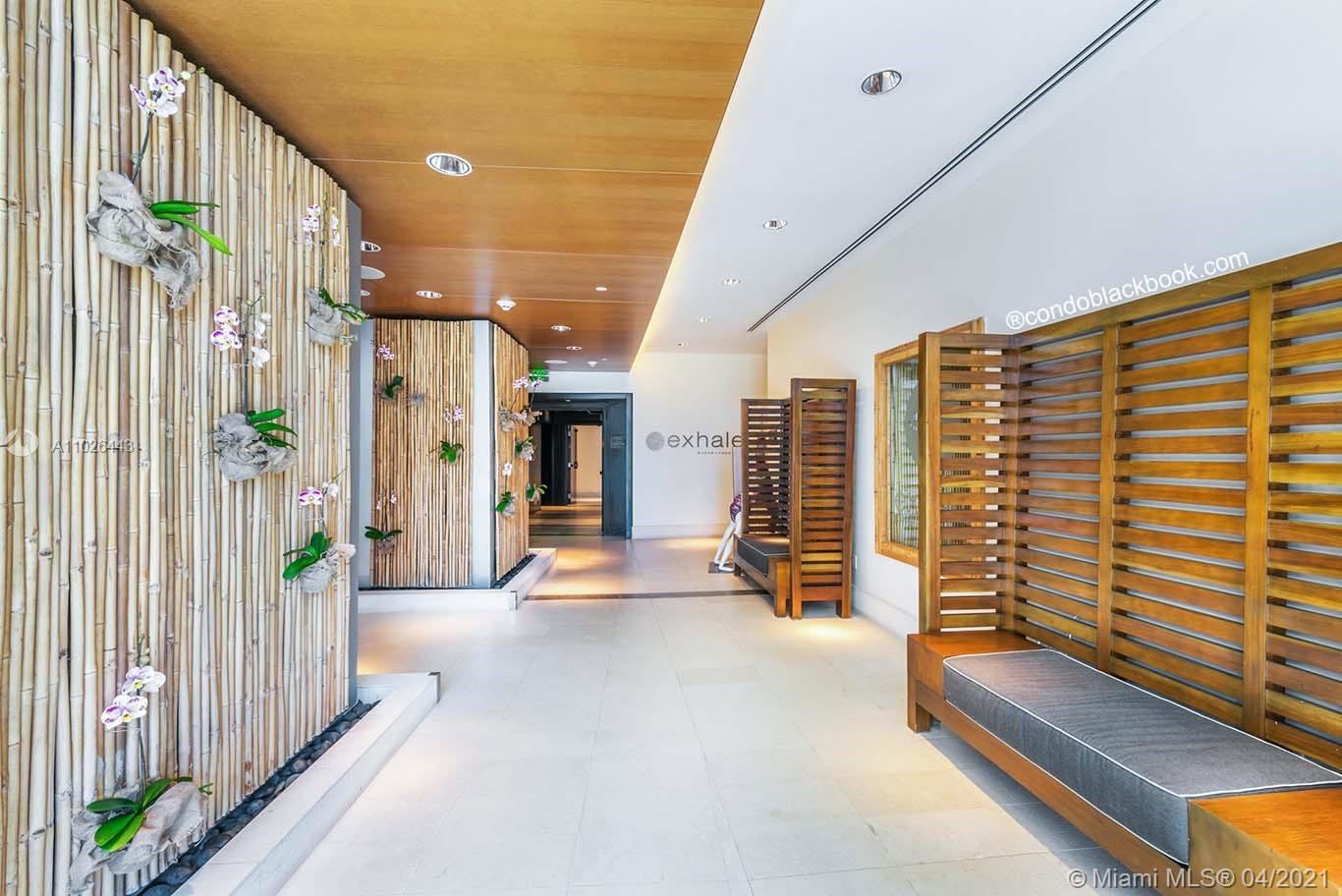 200 Biscayne Boulevard Way #4707 Miami, FL 33131