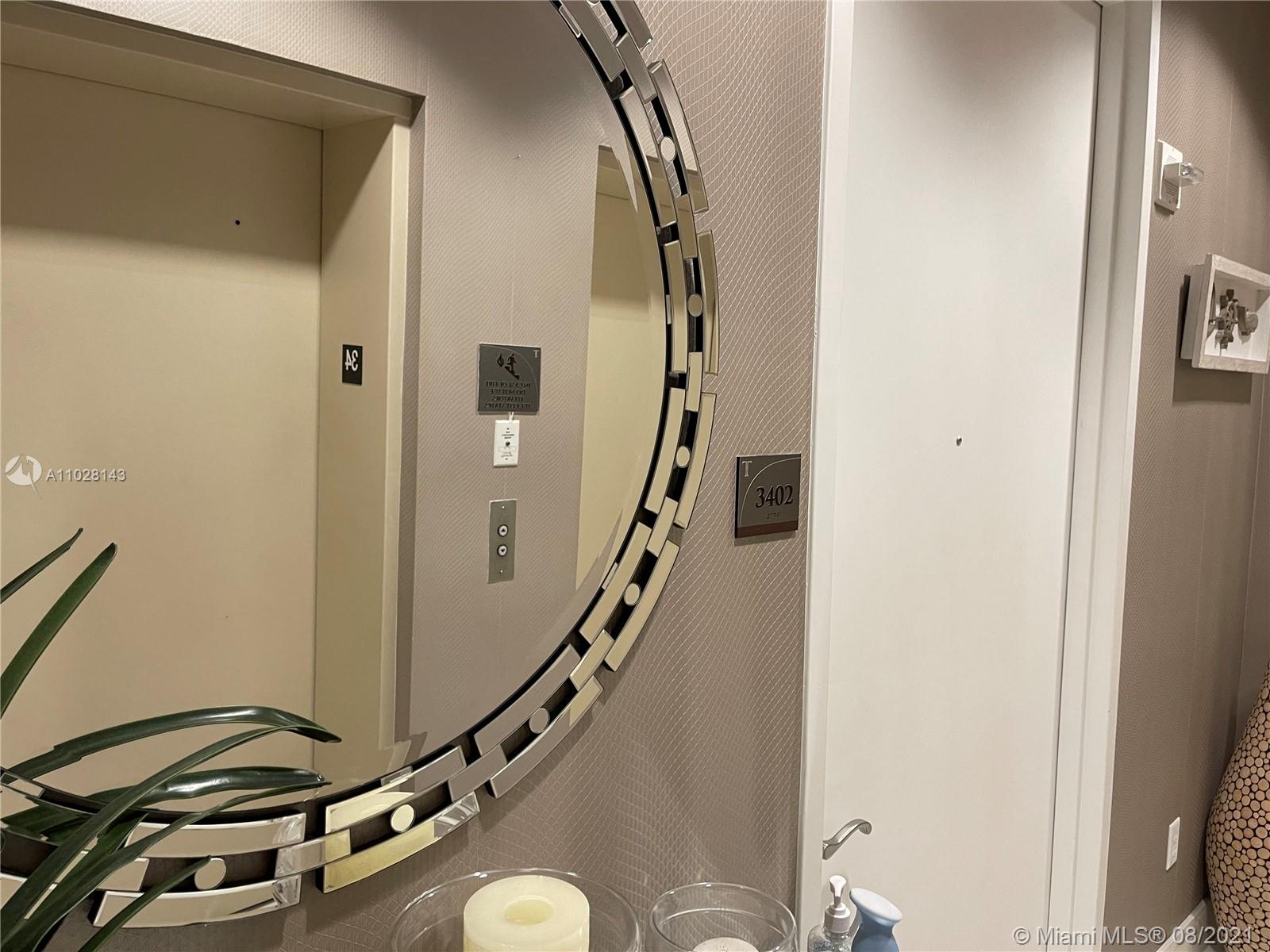 15811 Collins Ave #3402 Sunny Isles Beach, FL 33160