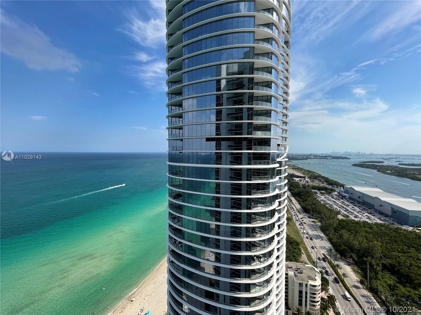 15811 Collins Ave #3402 Sunny Isles Beach, FL 33160