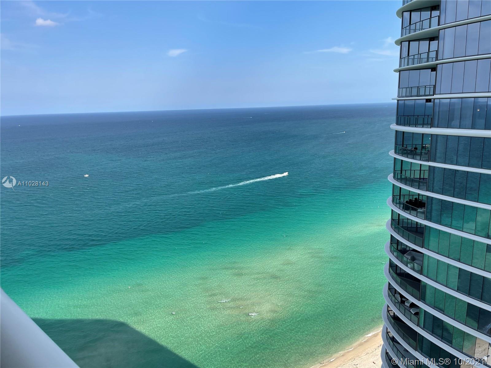 15811 Collins Ave #3402 Sunny Isles Beach, FL 33160