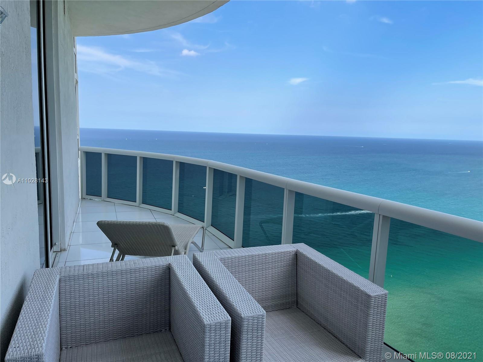 15811 Collins Ave #3402 Sunny Isles Beach, FL 33160