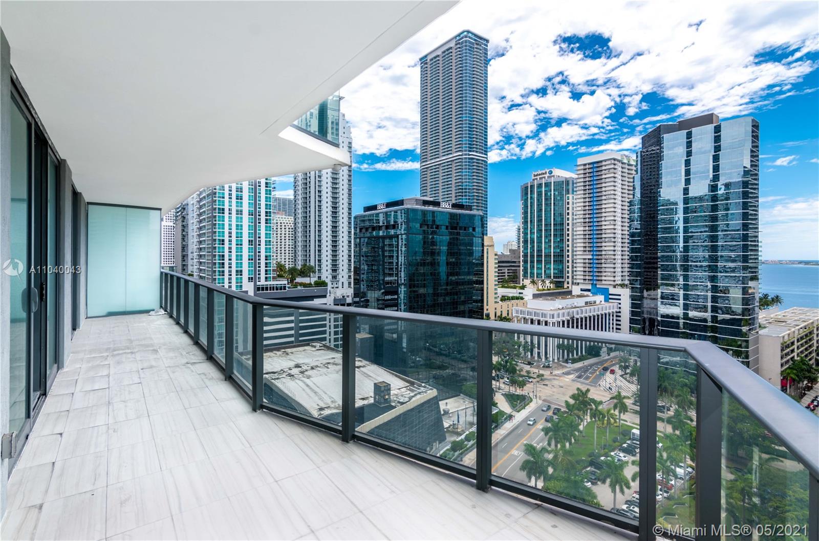1300 S Miami Ave #1502