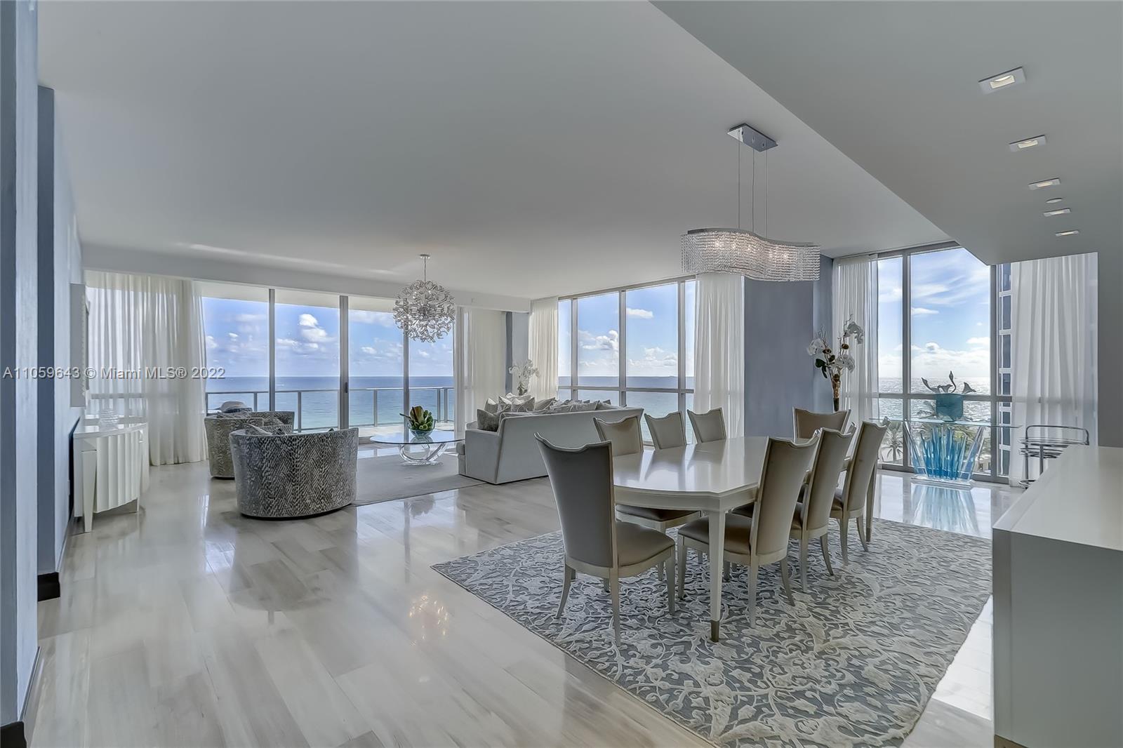 17749 Collins Ave #602
