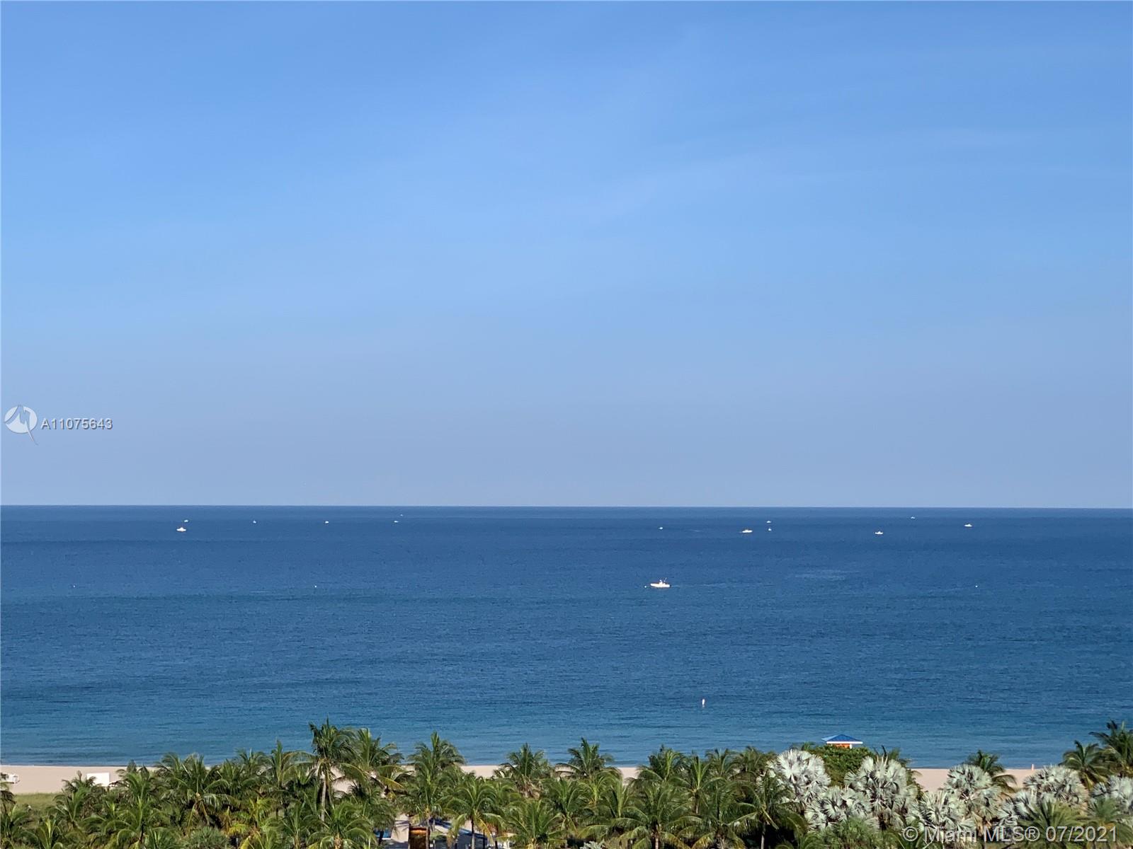 1 N Ocean Blvd #1004