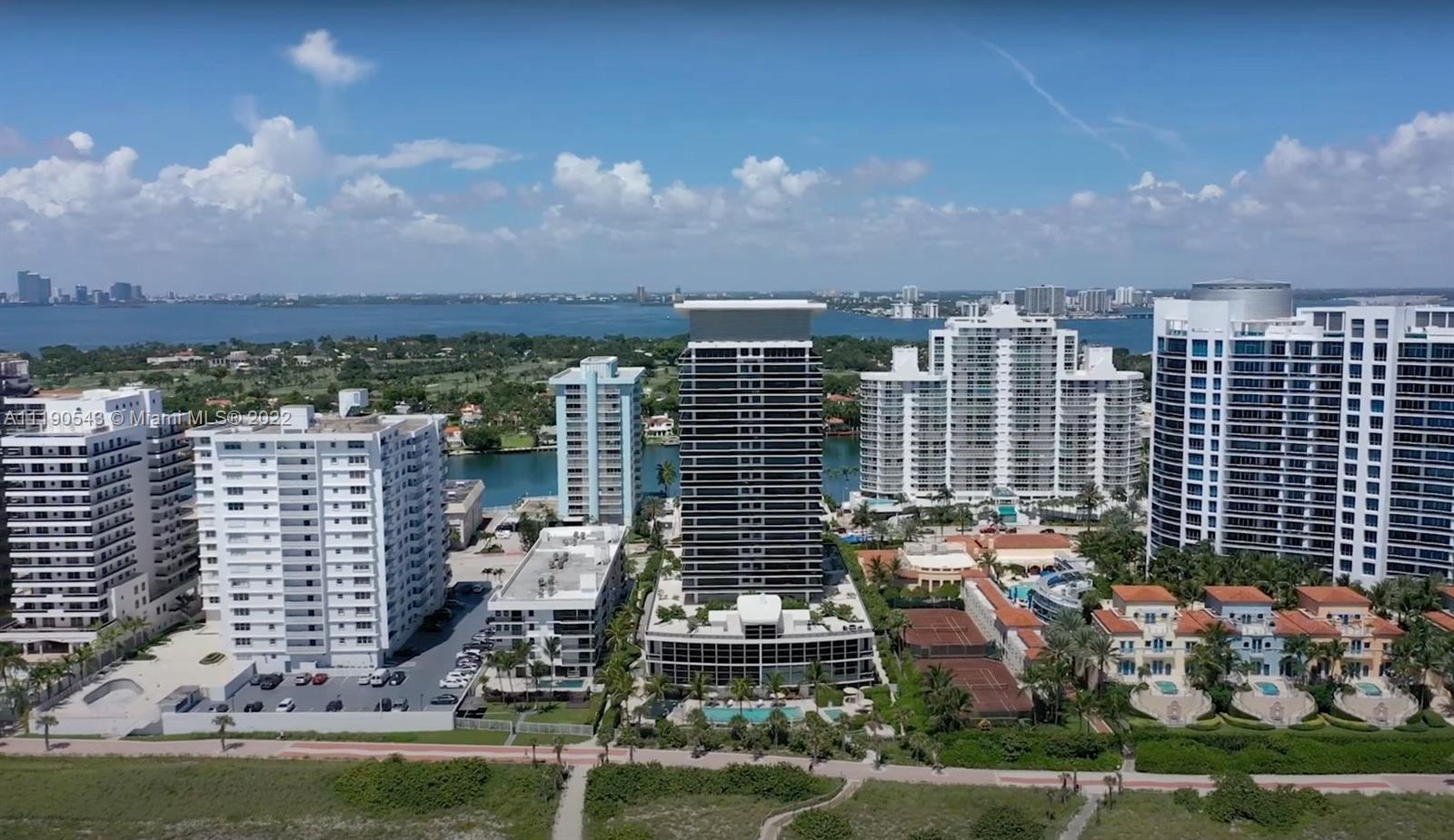 5875 Collins Ave #605