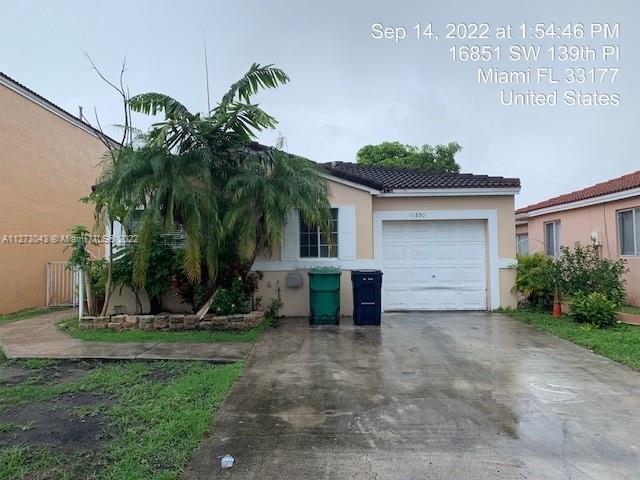 16850 SW 139th Pl