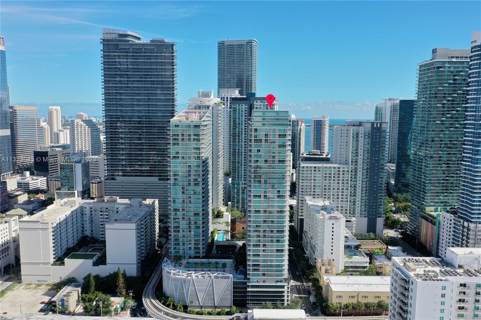 79 SW 12th St #2607-S Miami, FL 33130