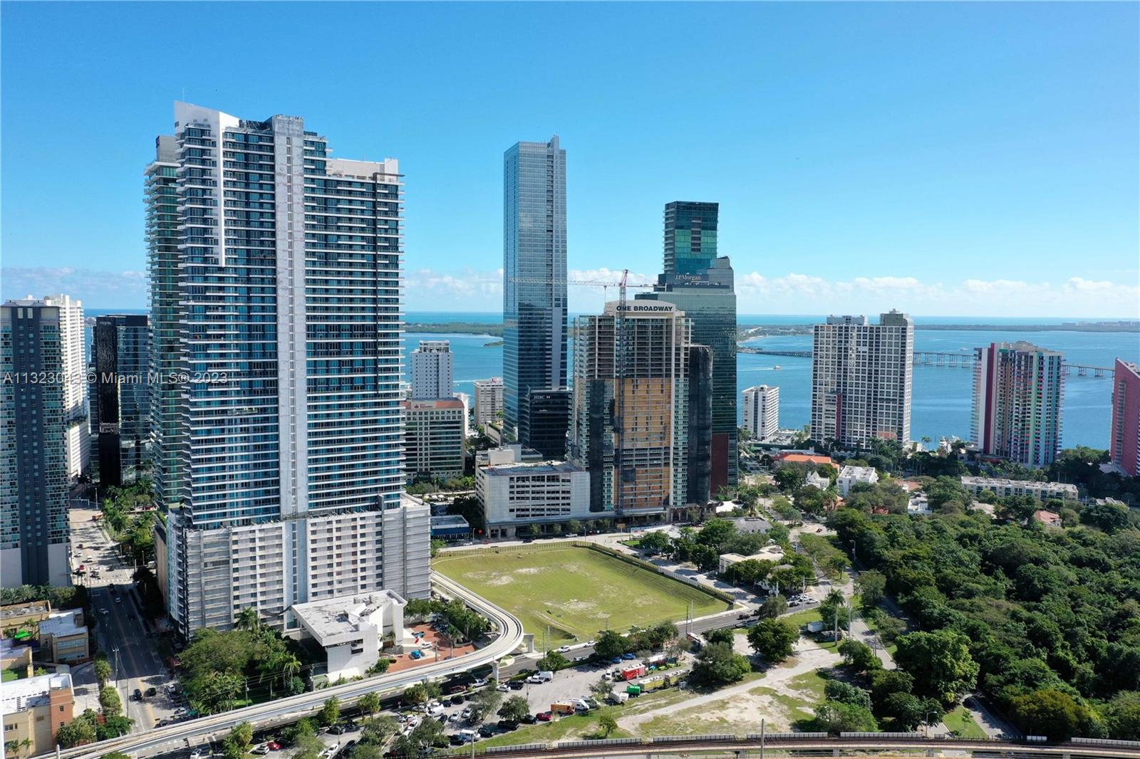 79 SW 12th St #2607-S Miami, FL 33130