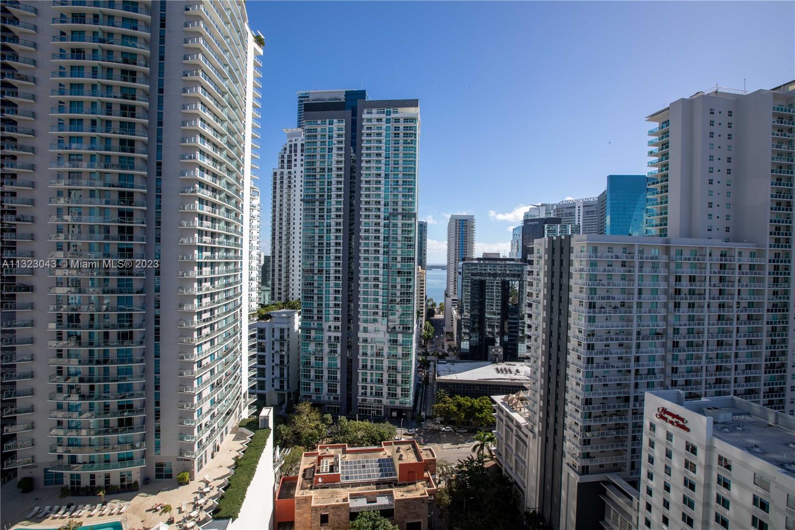 79 SW 12th St #2607-S Miami, FL 33130