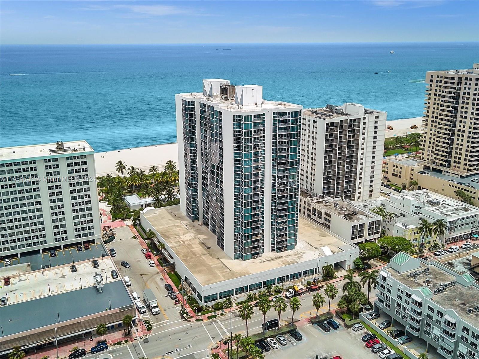2655 Collins Ave #706 Miami Beach, FL 33140